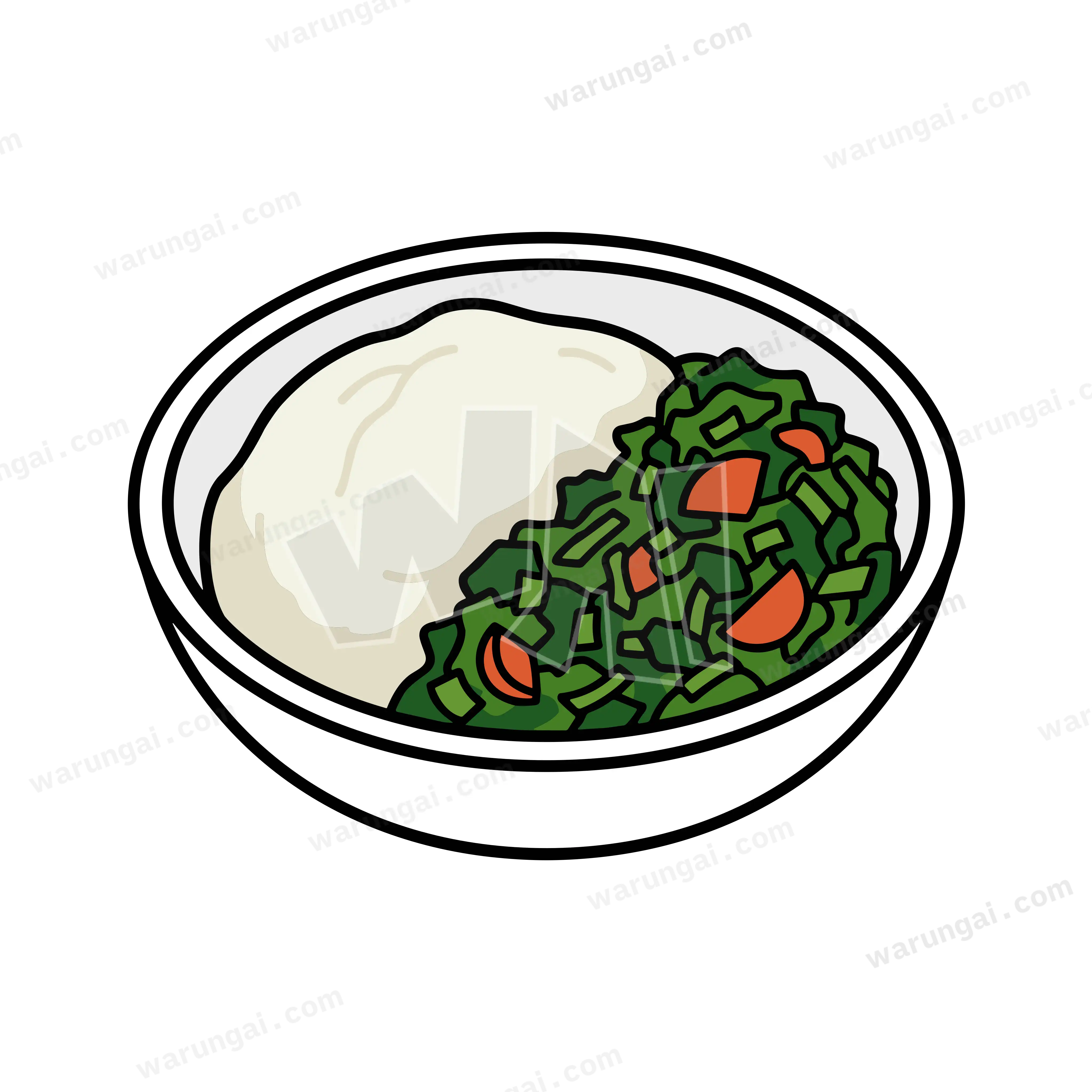 Cuisine of Lesotho