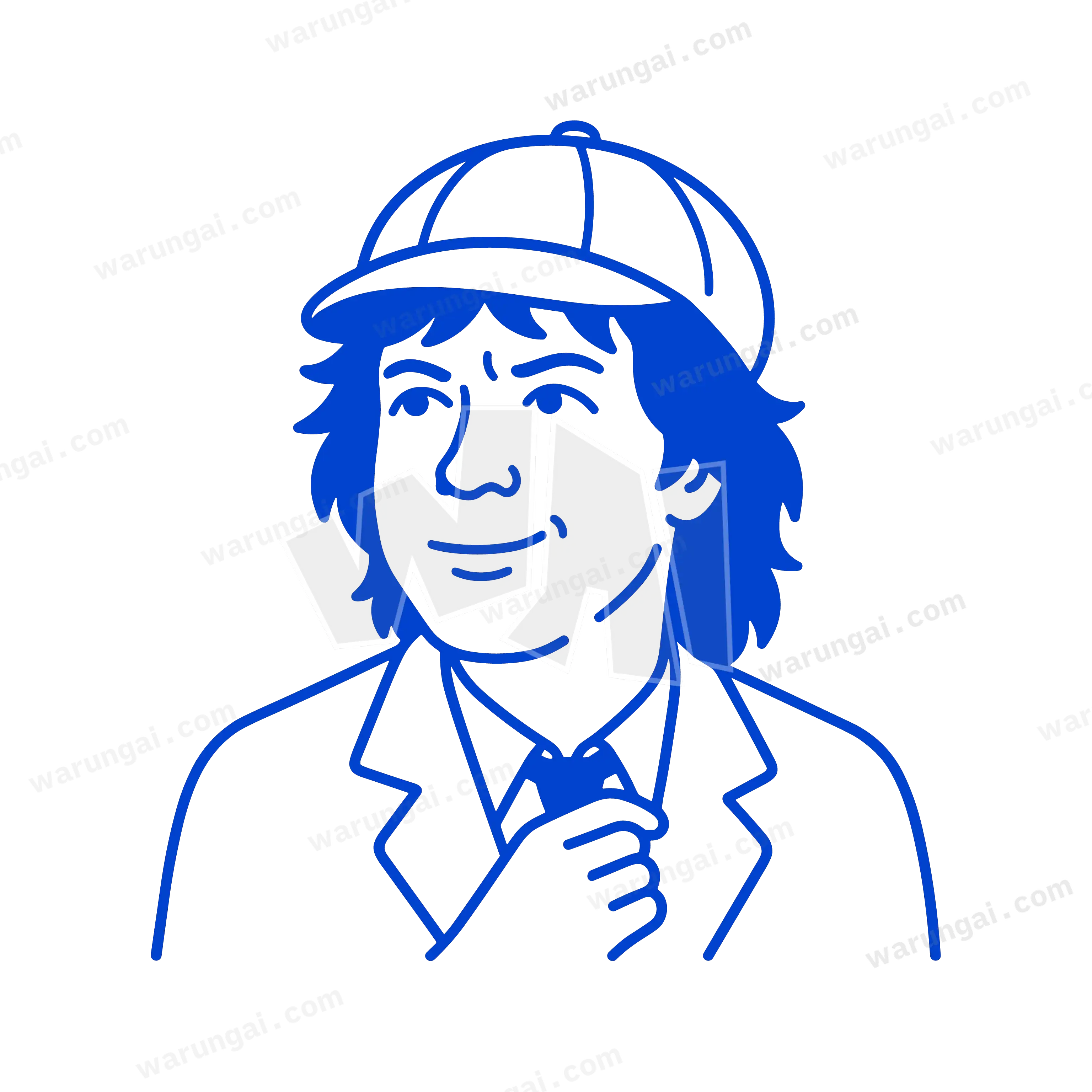 Angus Young