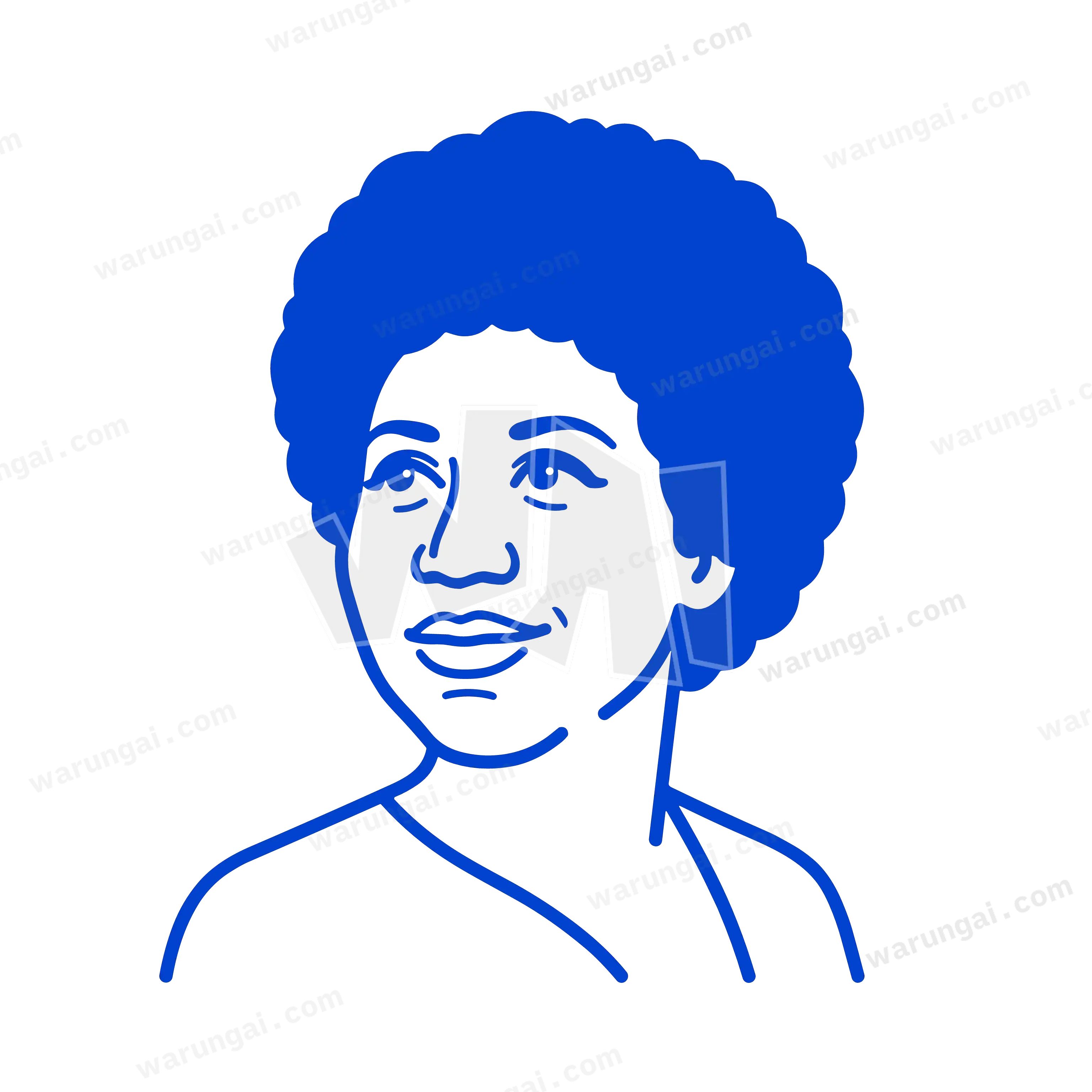 Aretha Franklin