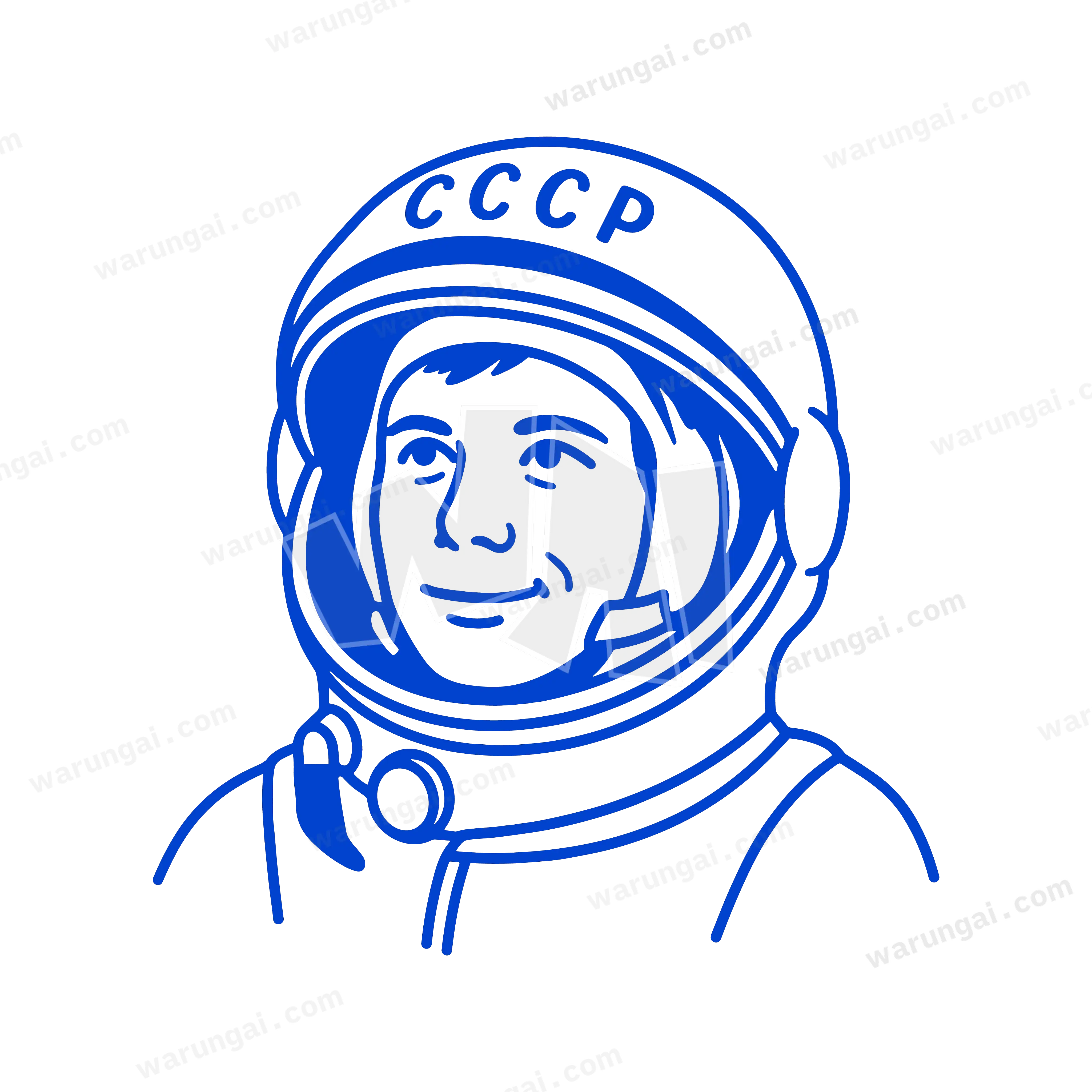 Yuri Gagarin