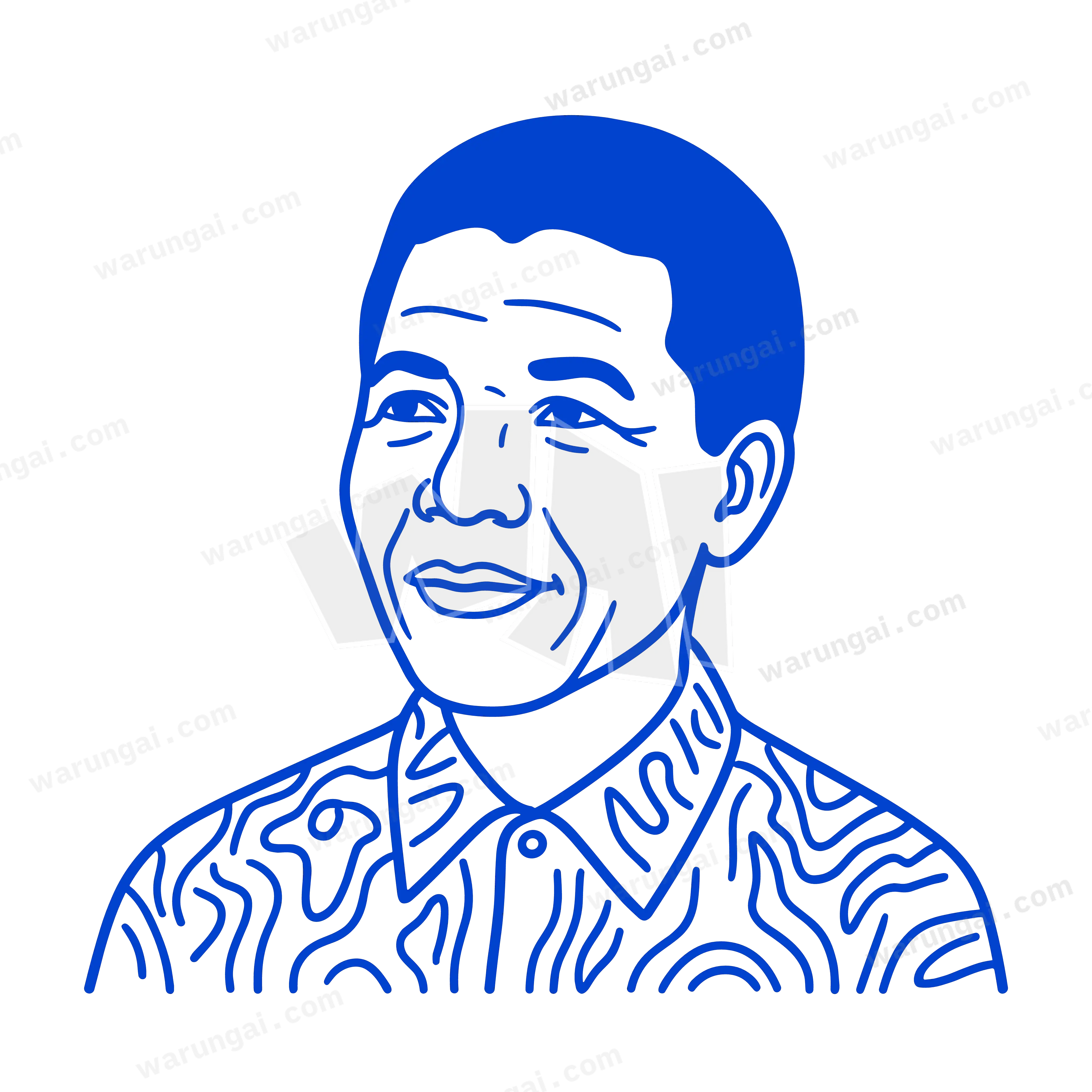Nelson Mandela
