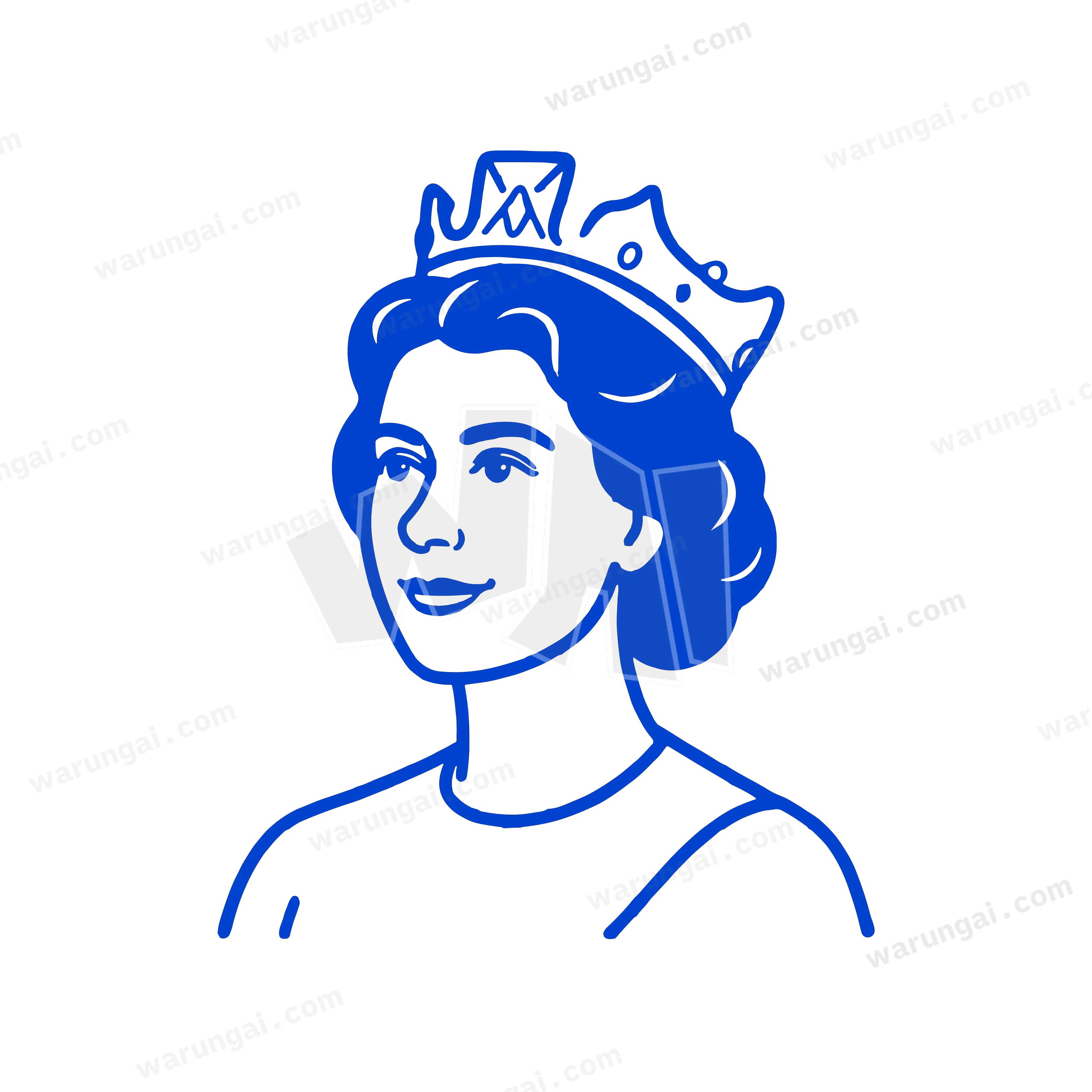 Elizabeth II
