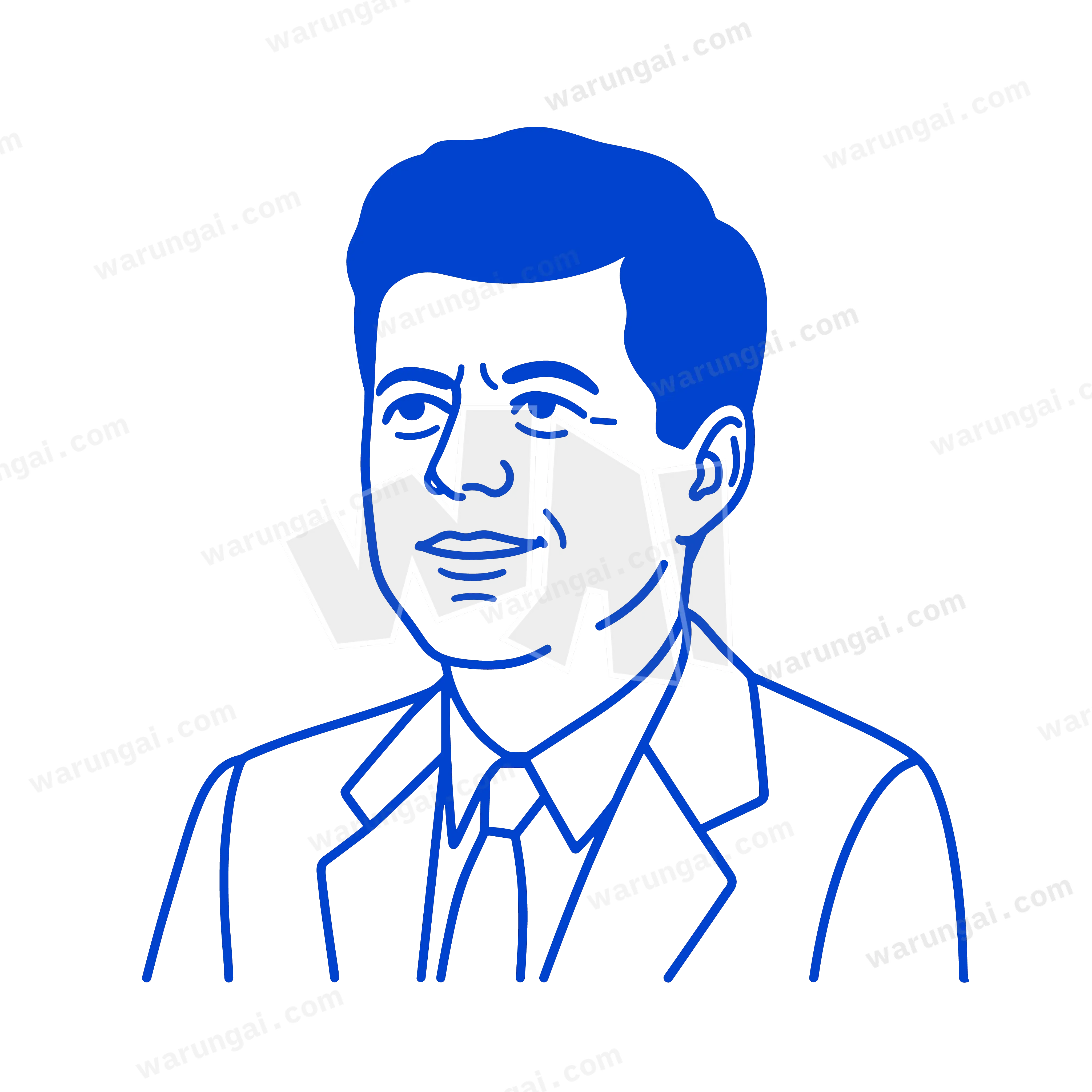 John F. Kennedy