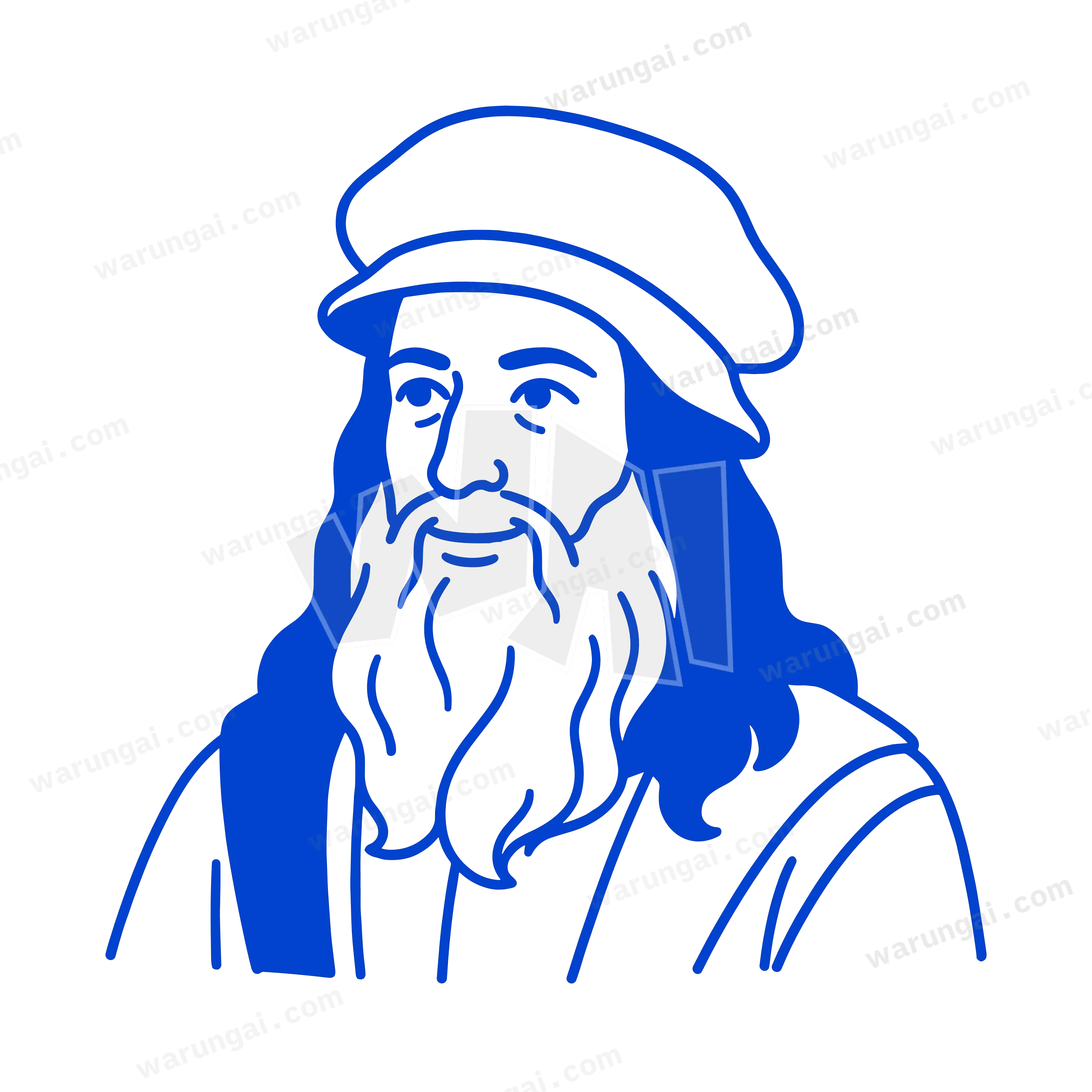 Leonardo da Vinci
