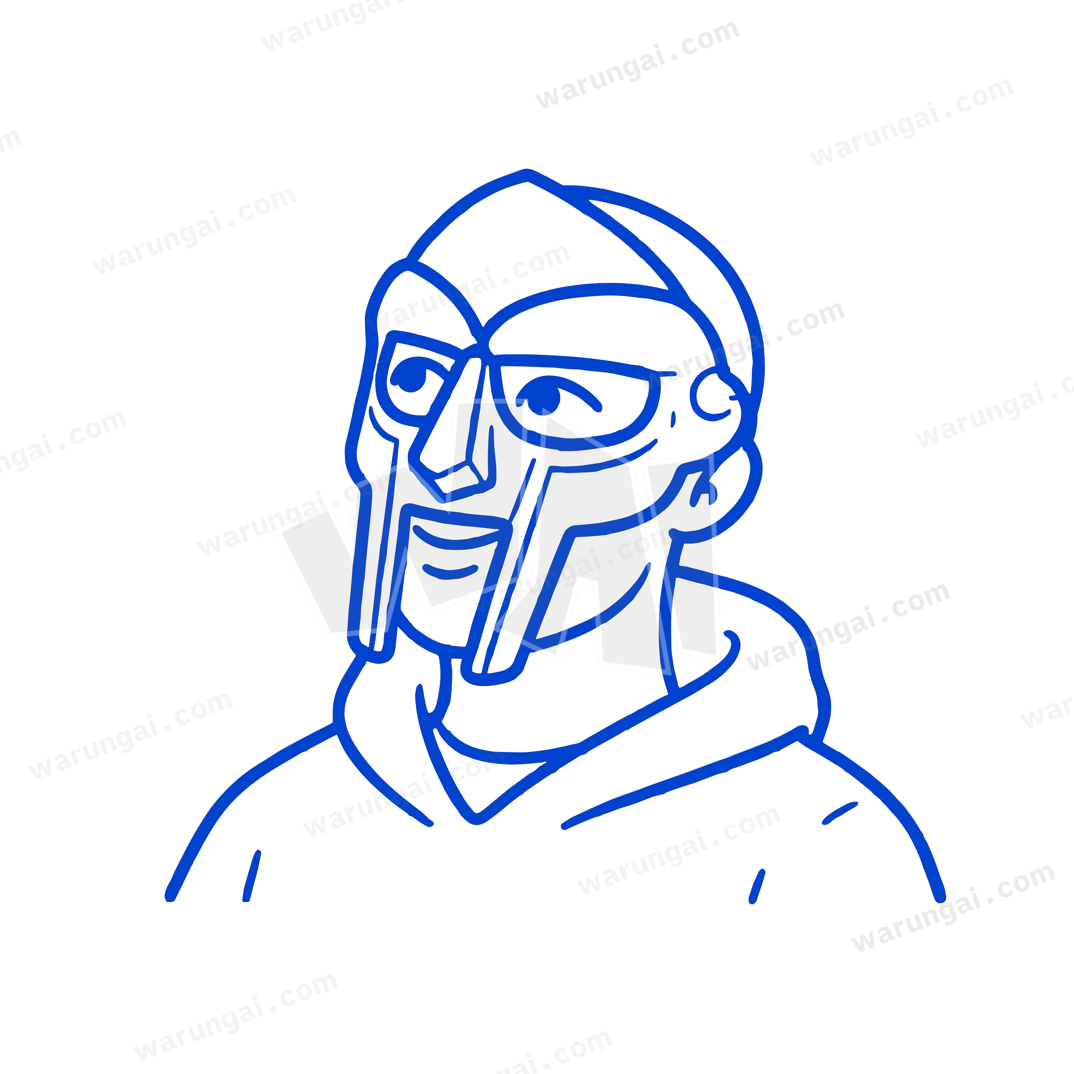 MF Doom