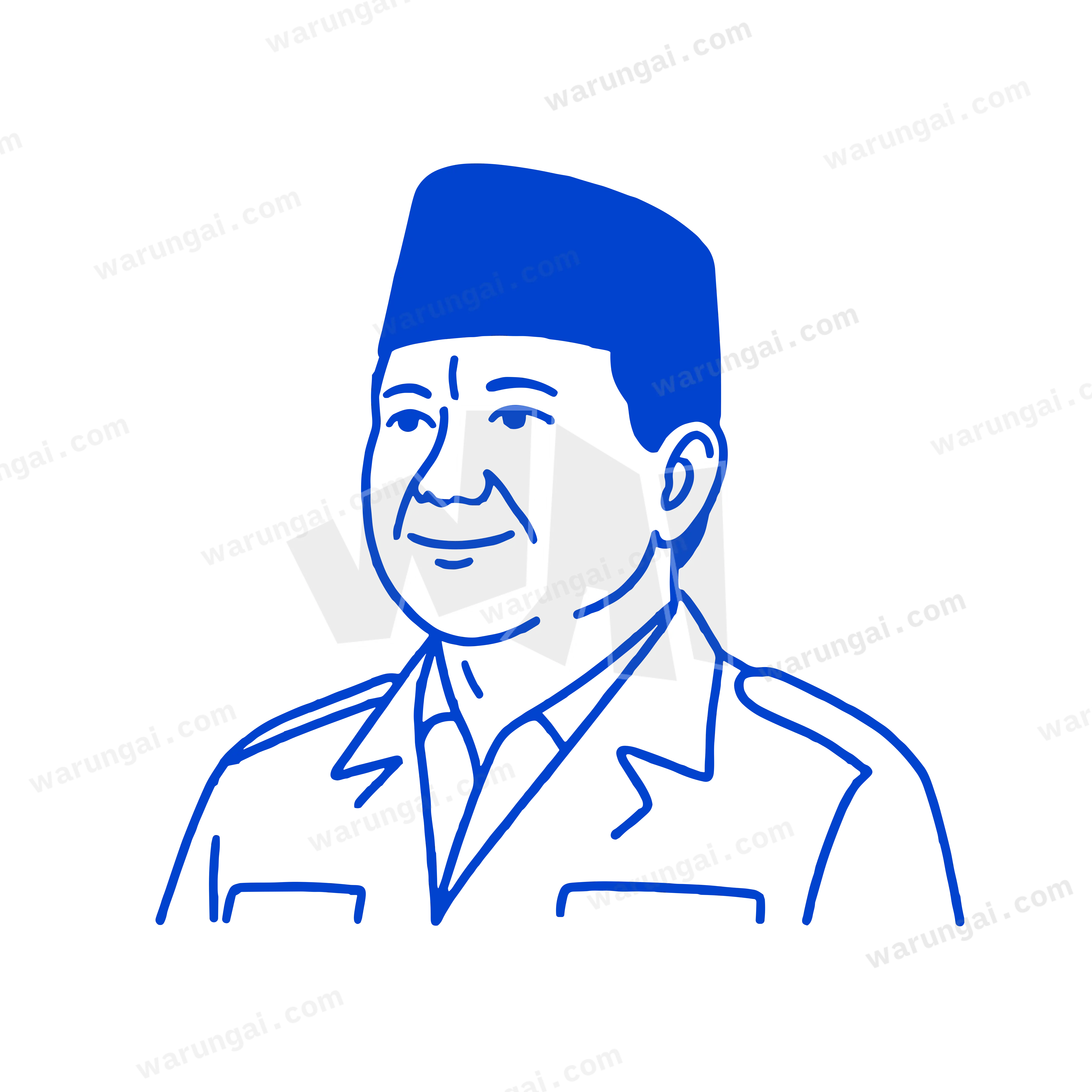 Prabowo Subianto