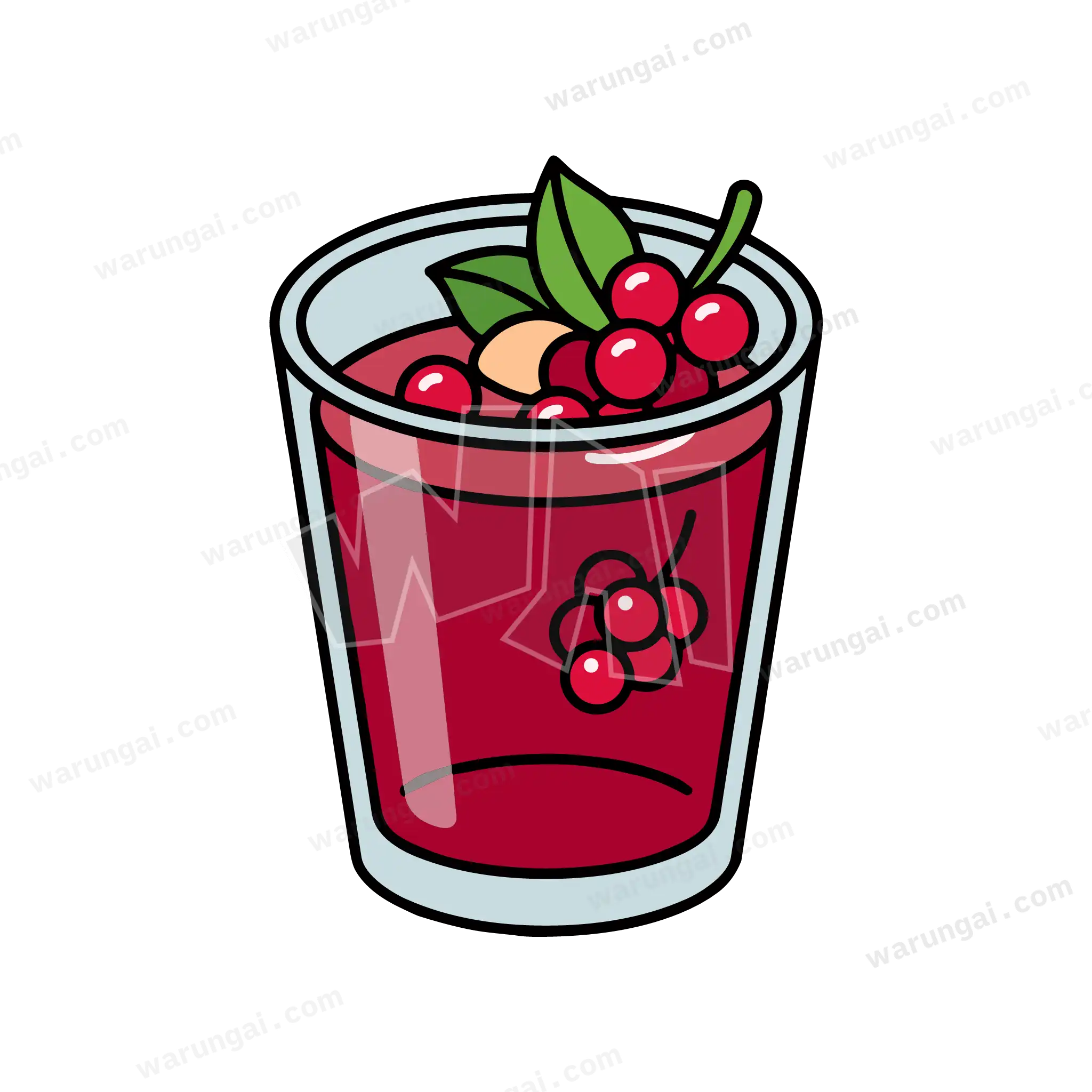 Omija-cha