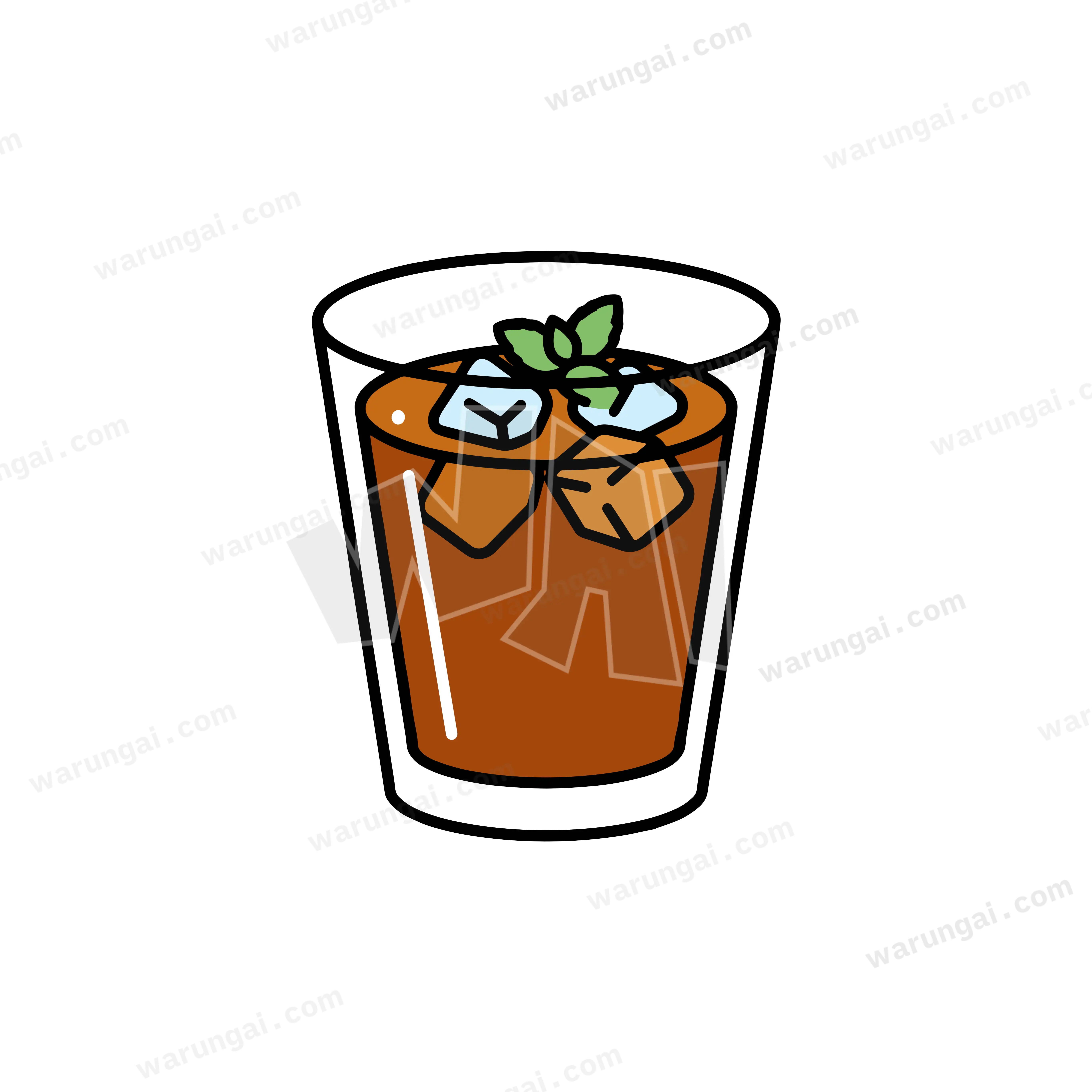 Barley tea