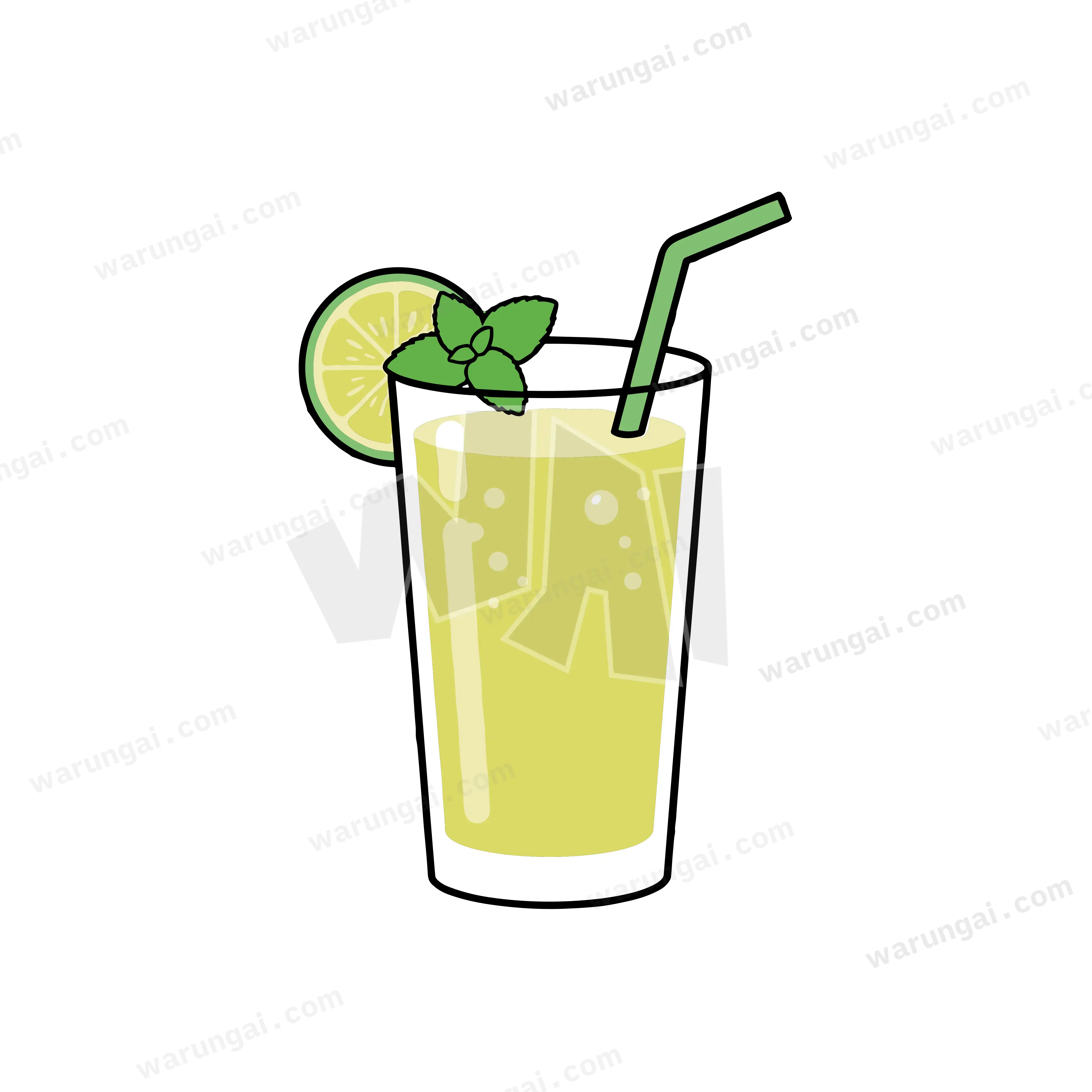 Sugarcane juice