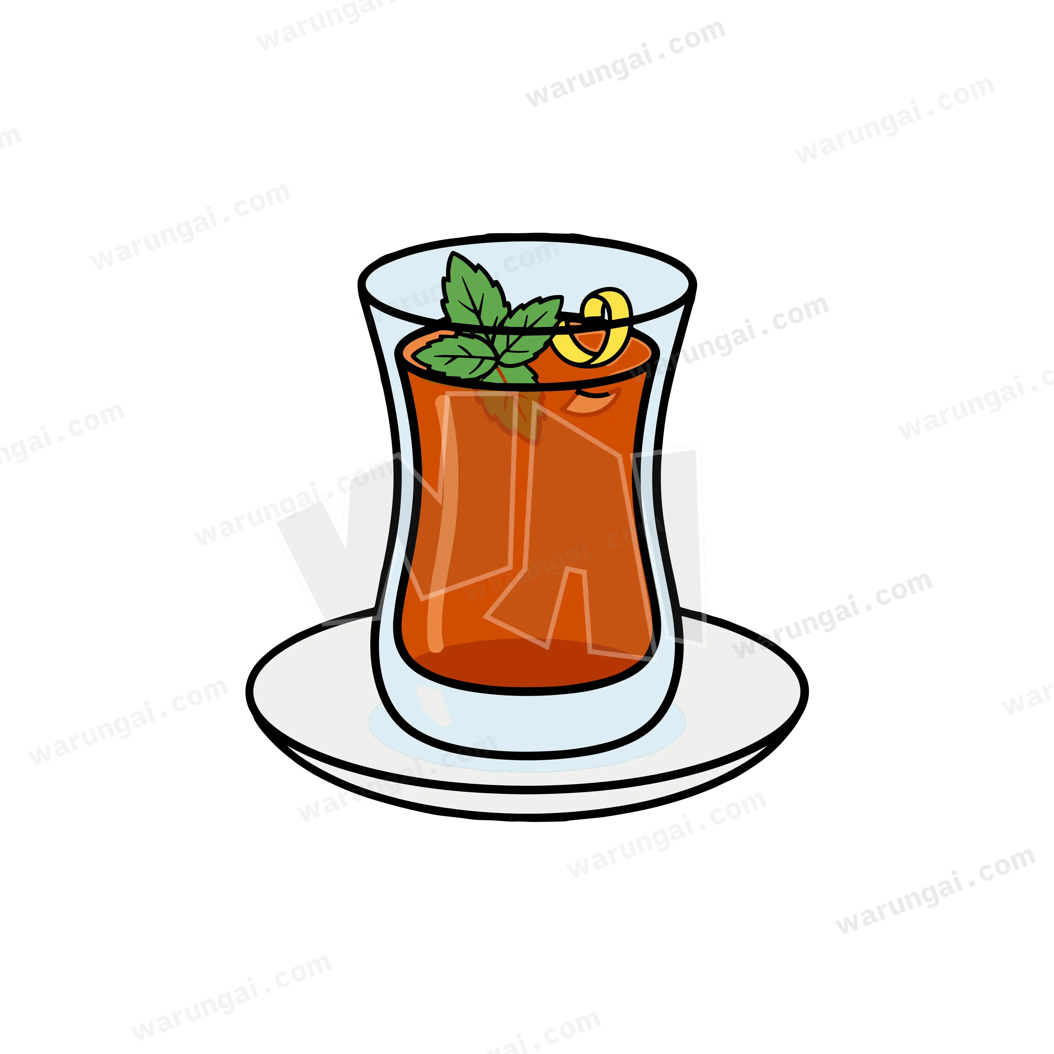 Tea culture
