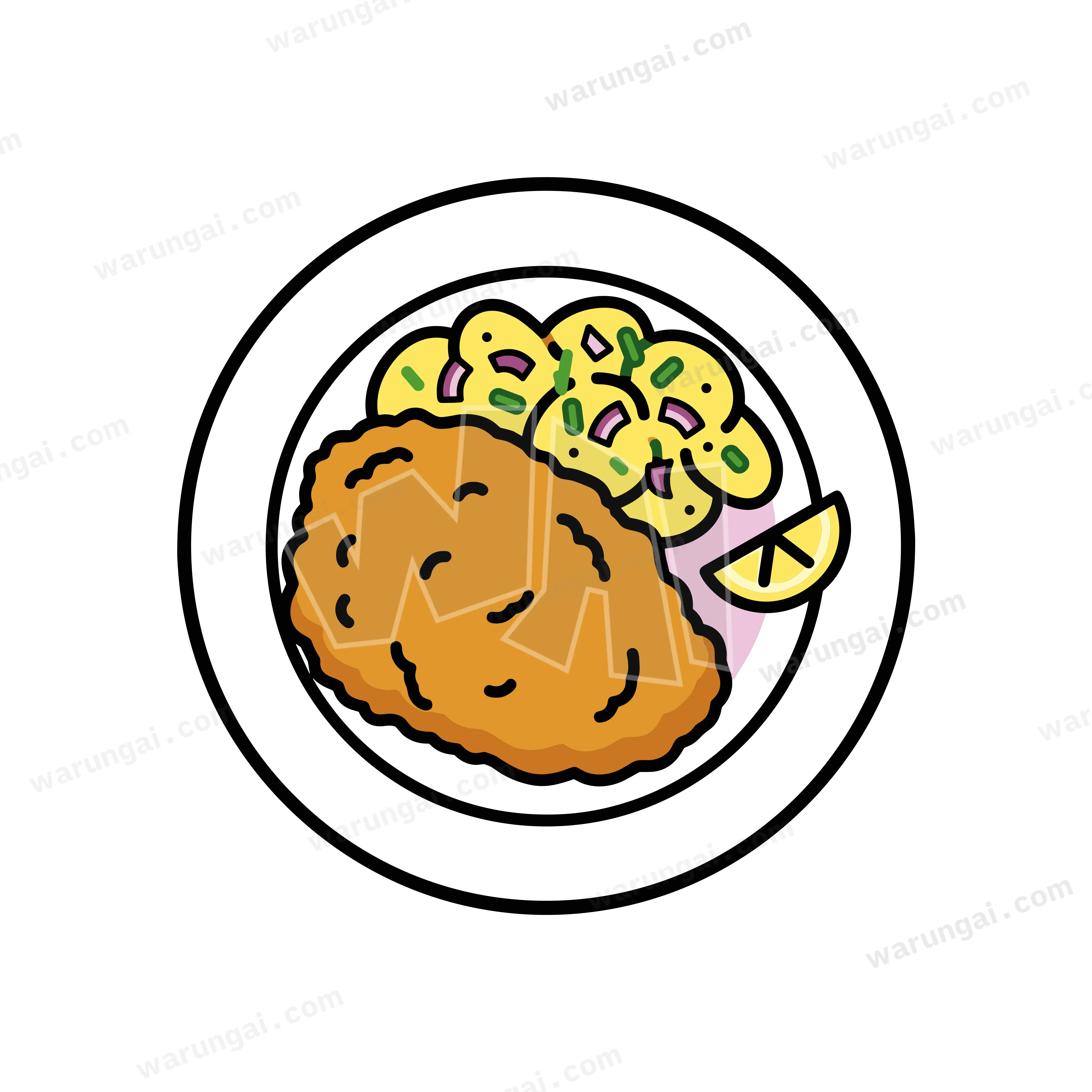 Wiener schnitzel