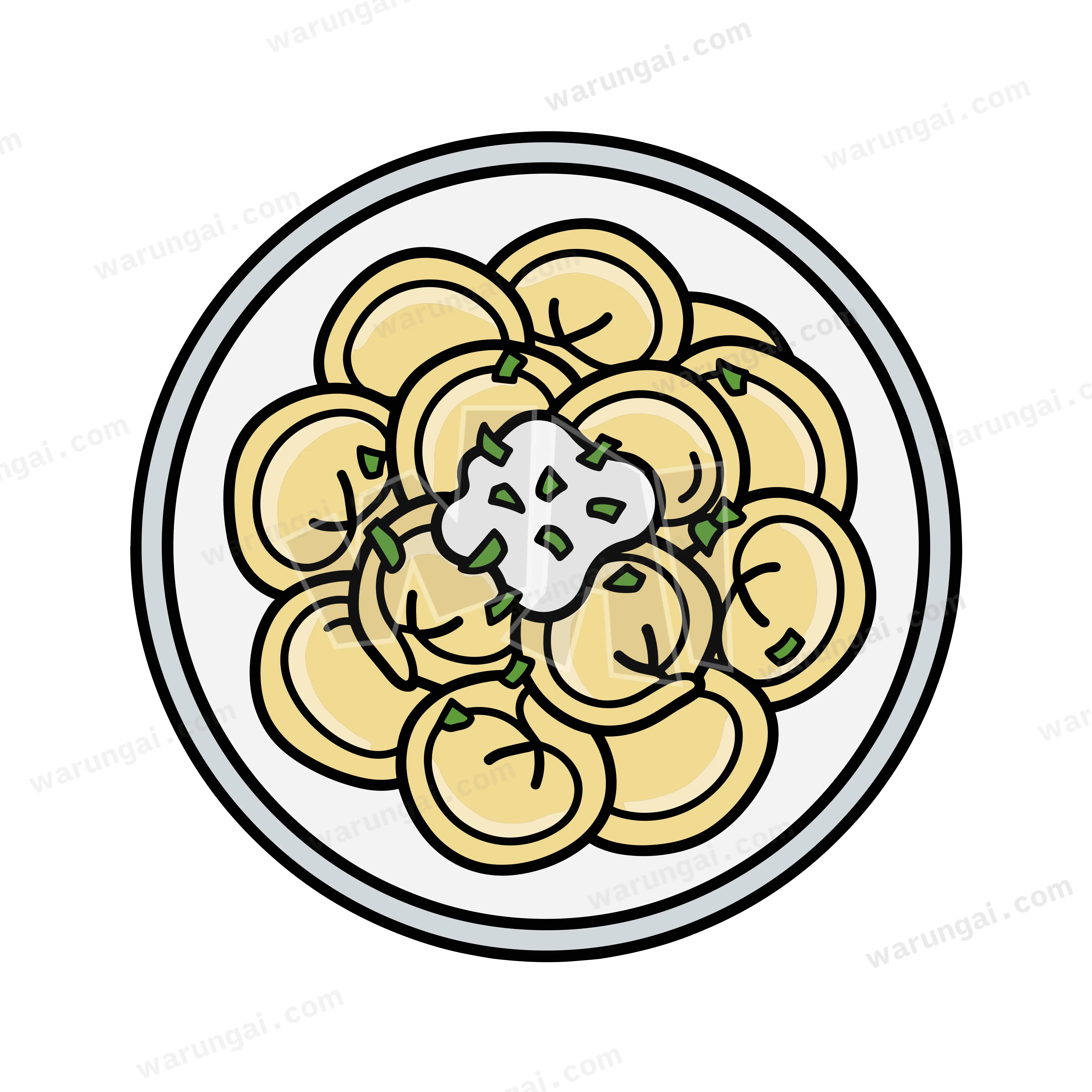 Pelmeni