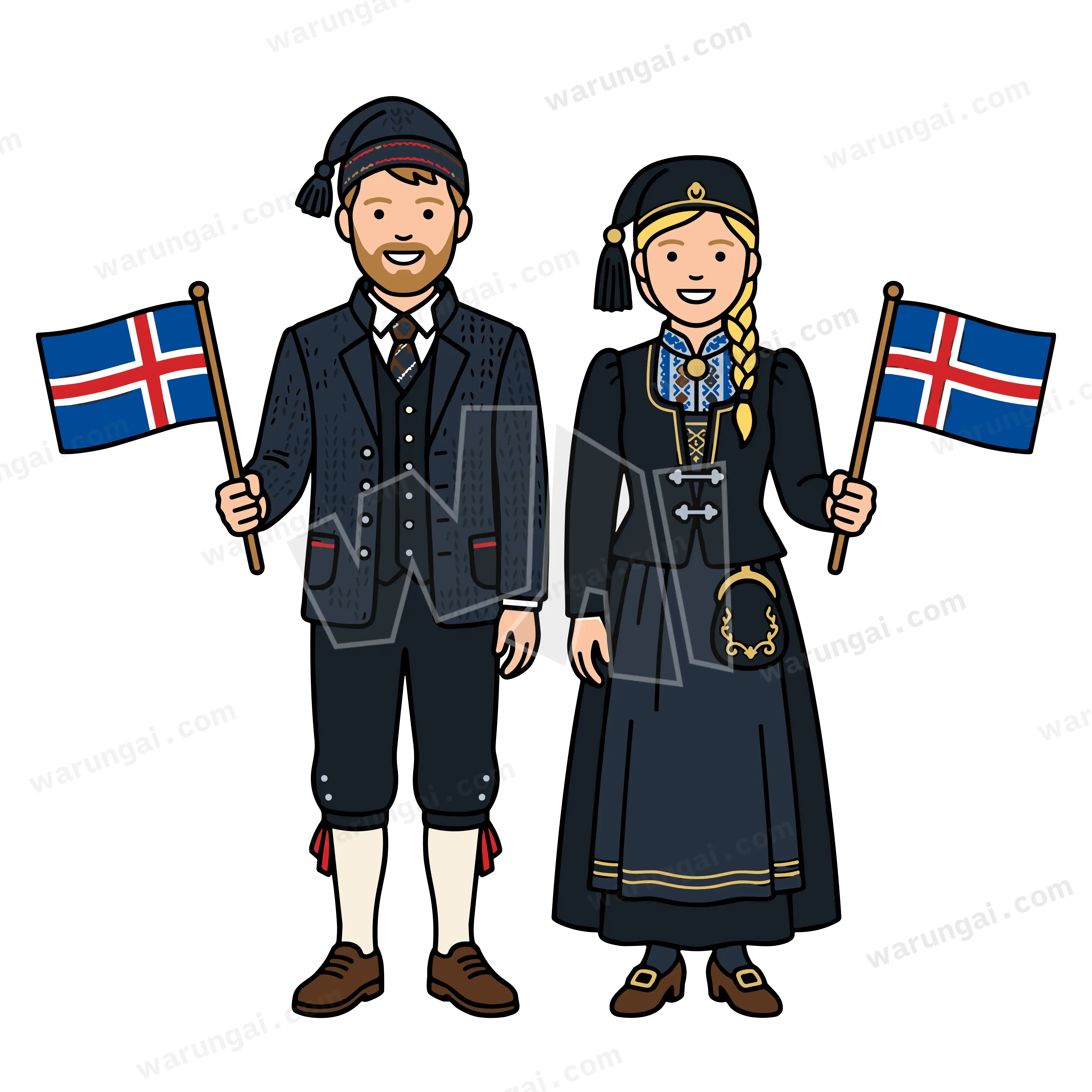 Iceland