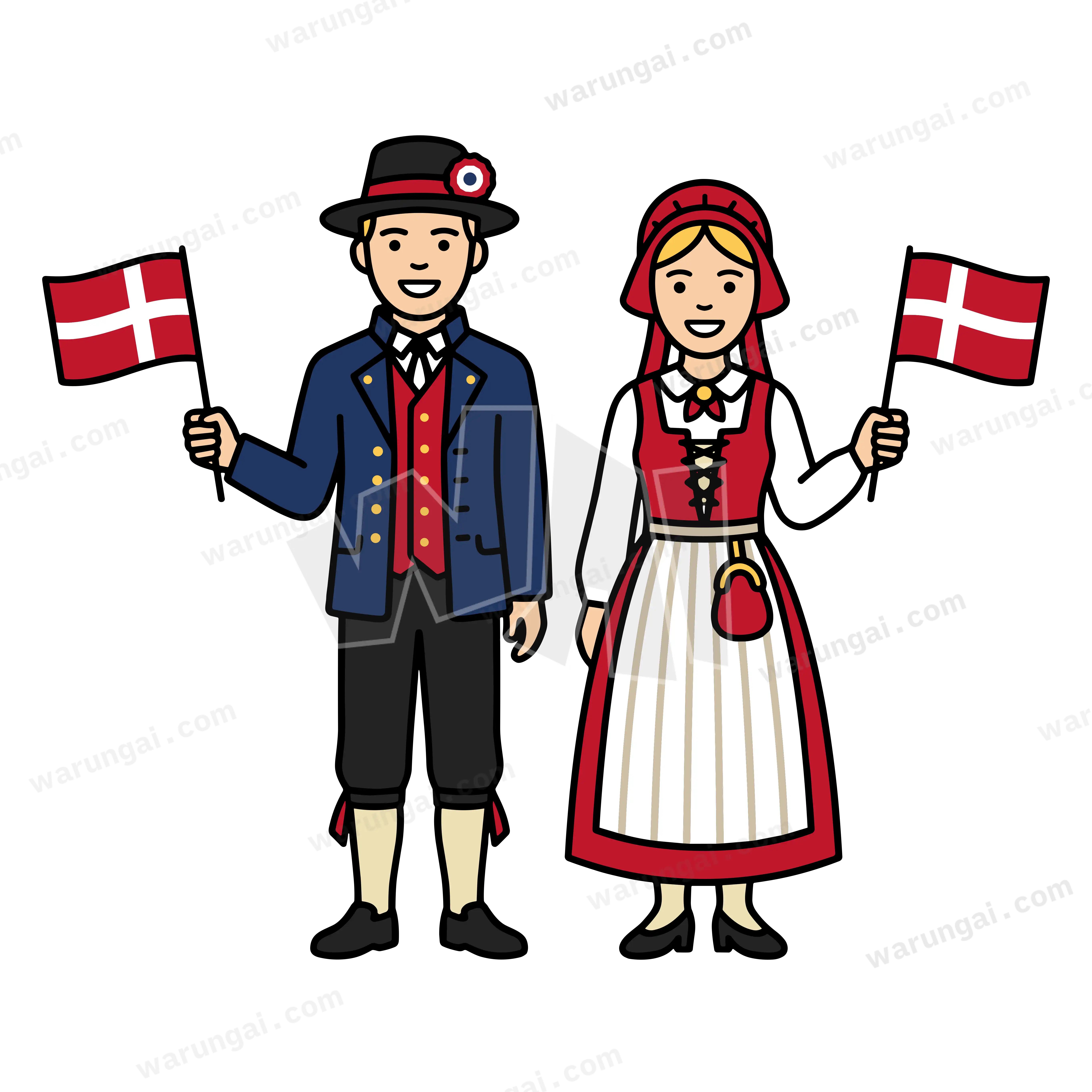 Denmark