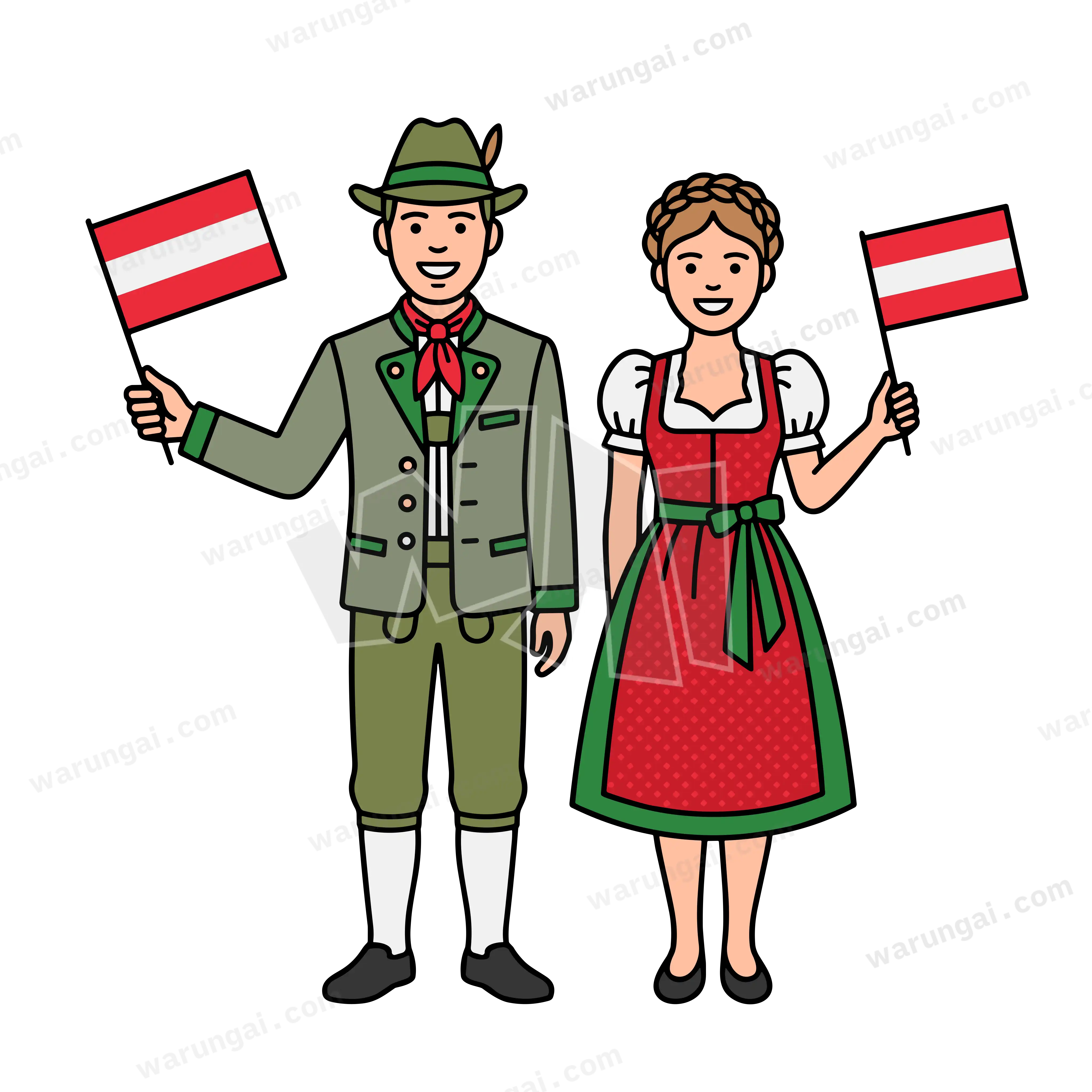 Austria