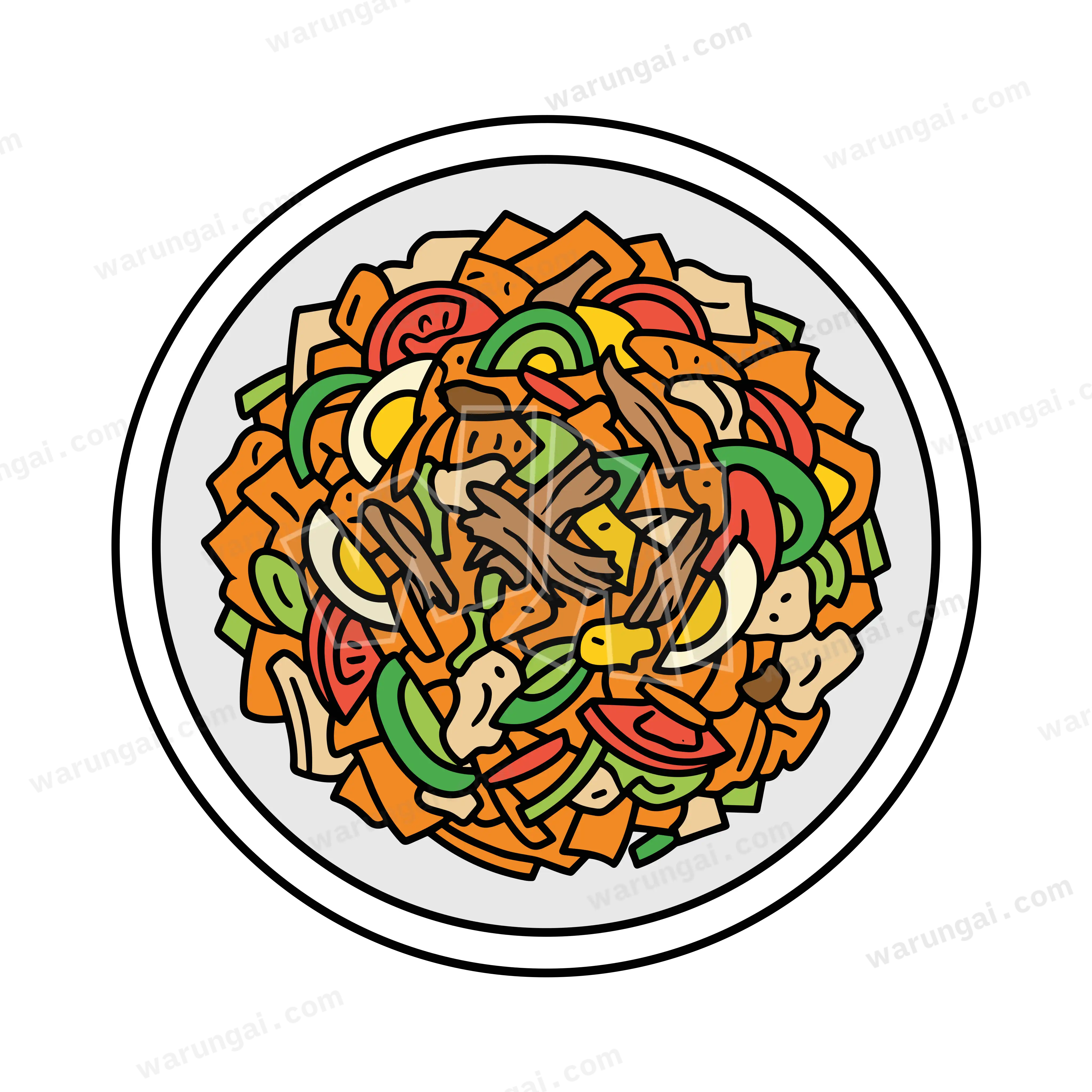 Kottu