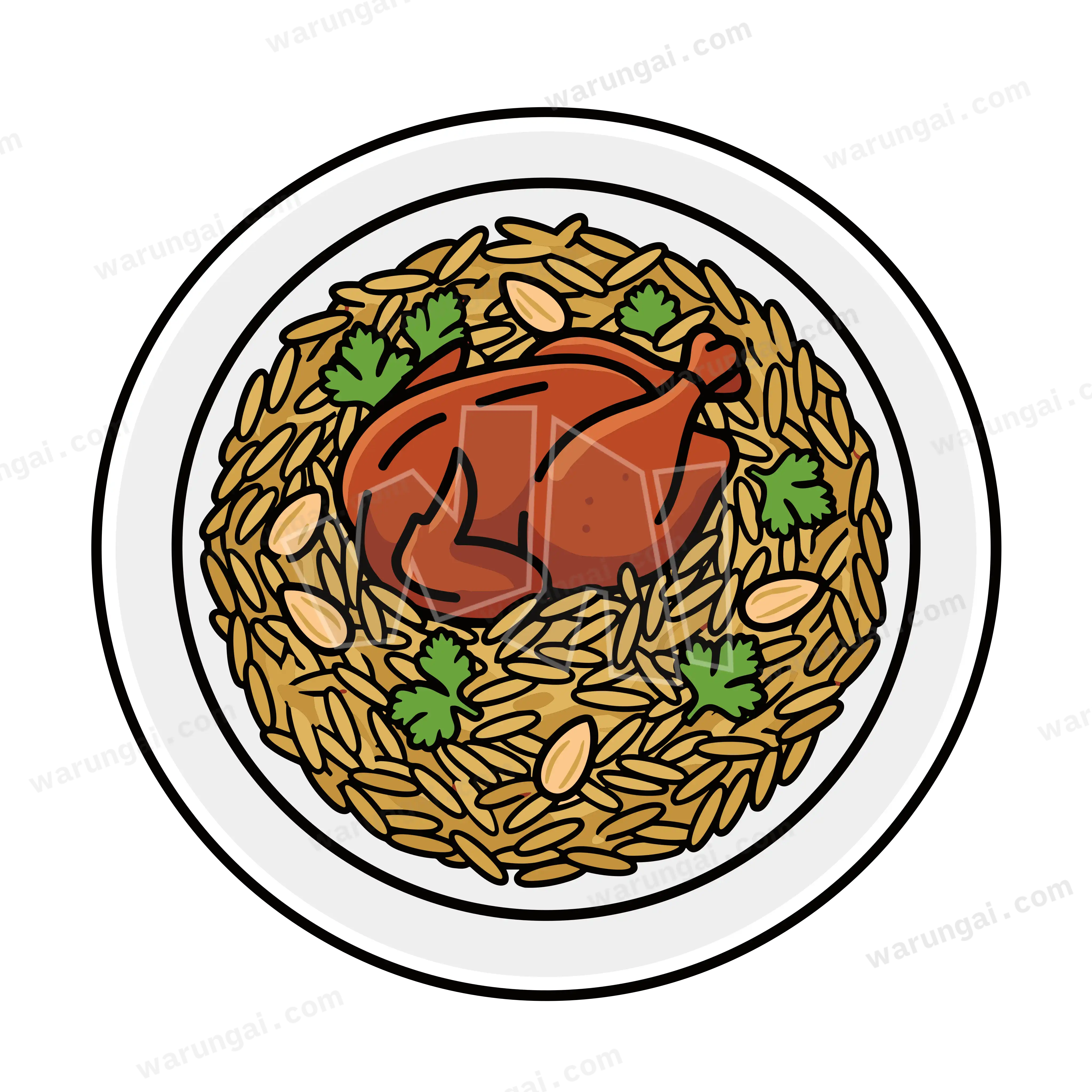 Mandi (food)