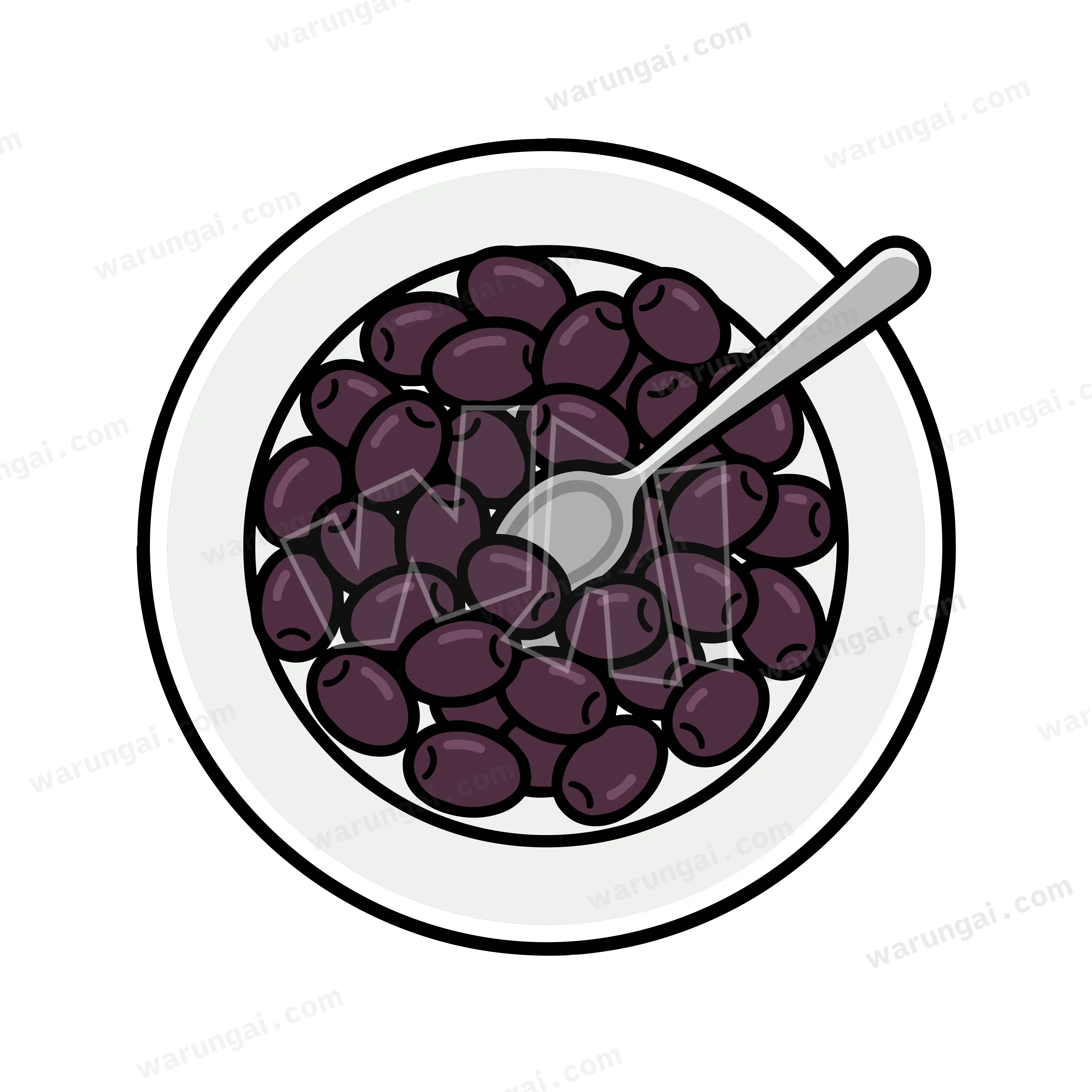 Kalamata olive
