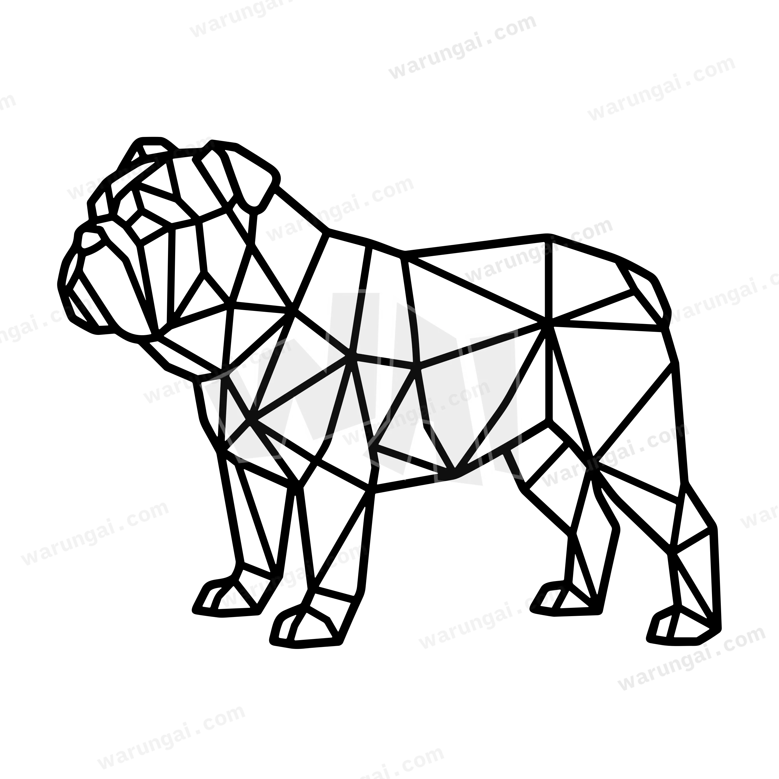 Bulldog