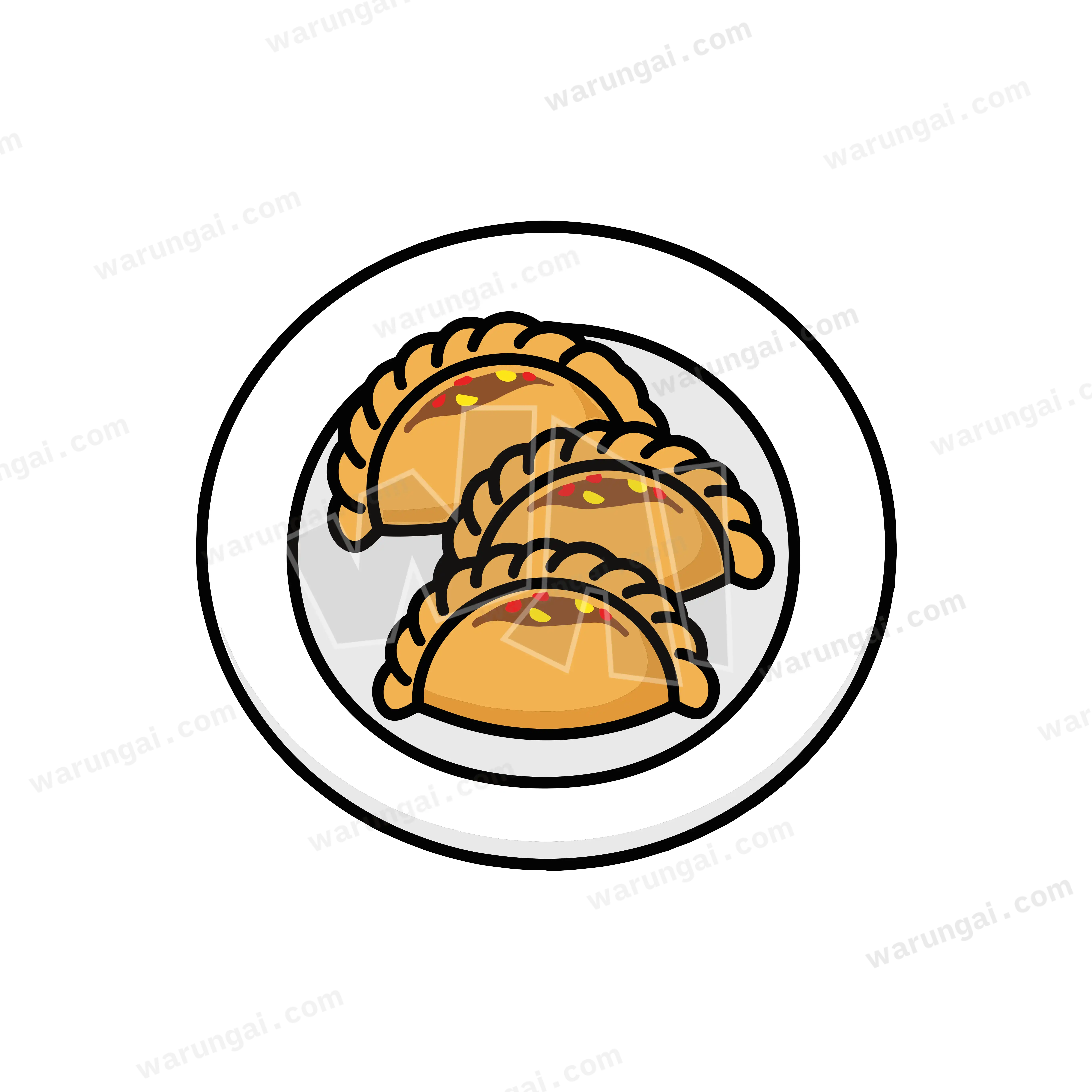 Empanada
