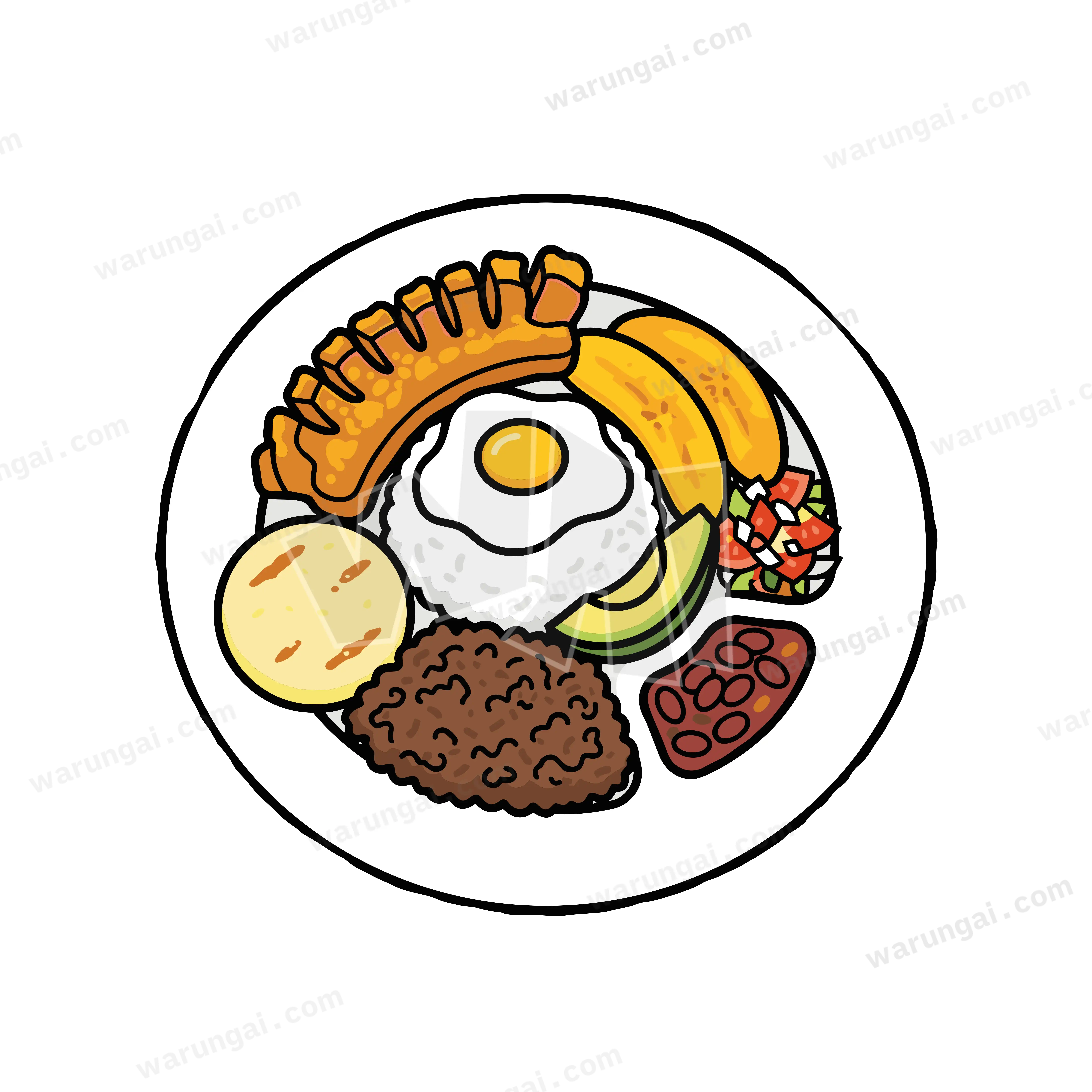 Bandeja paisa