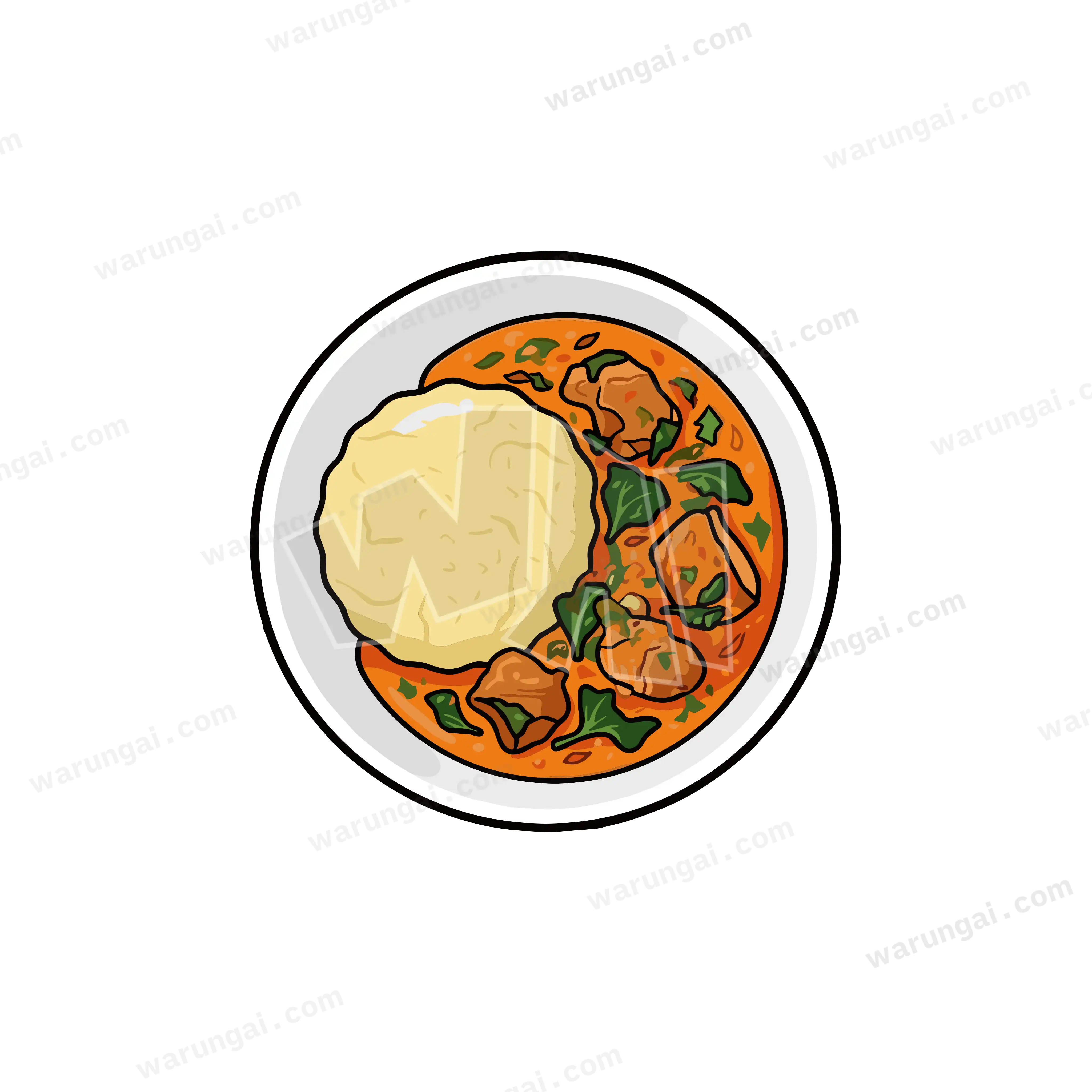 Cuisine of the Central African Republic