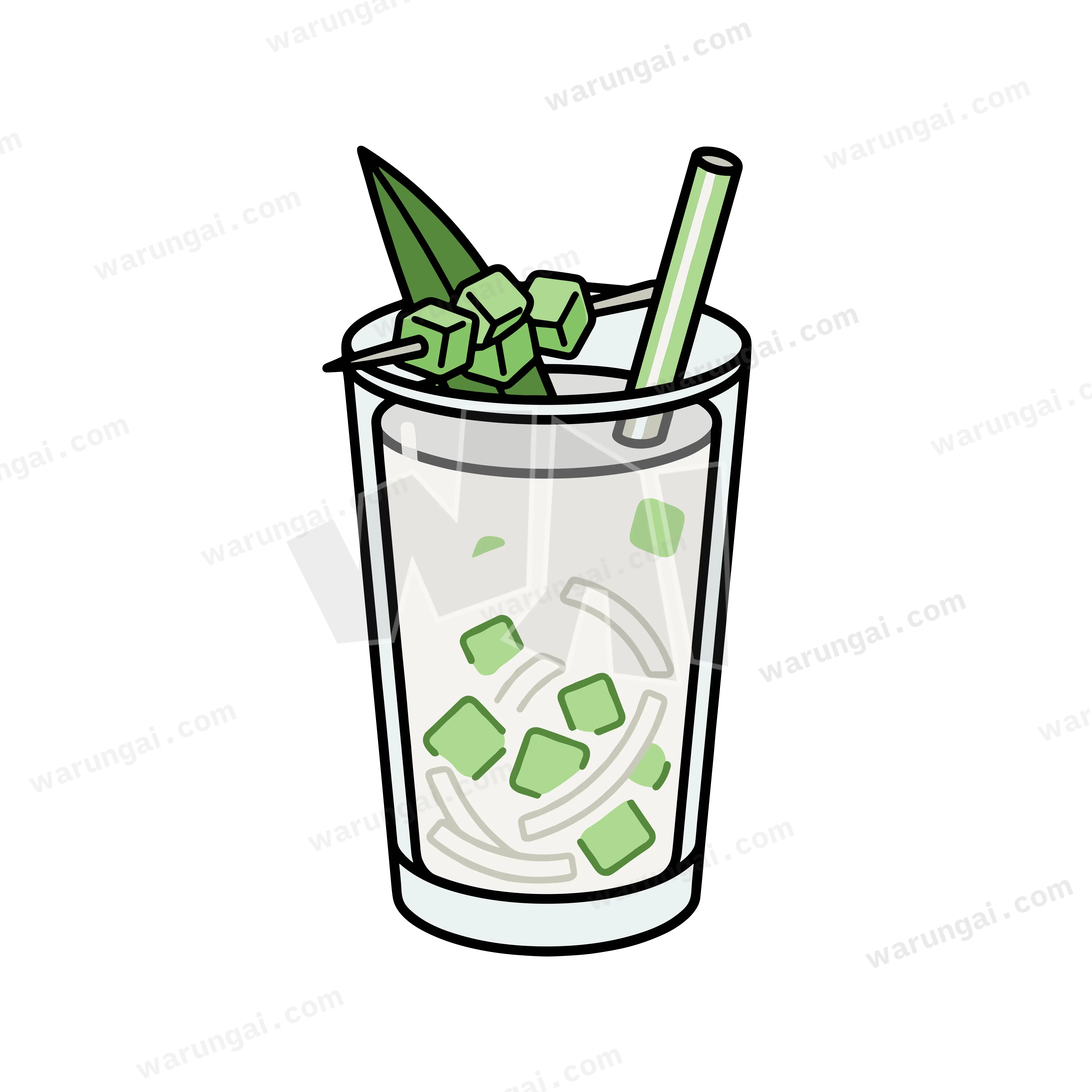 Buko salad