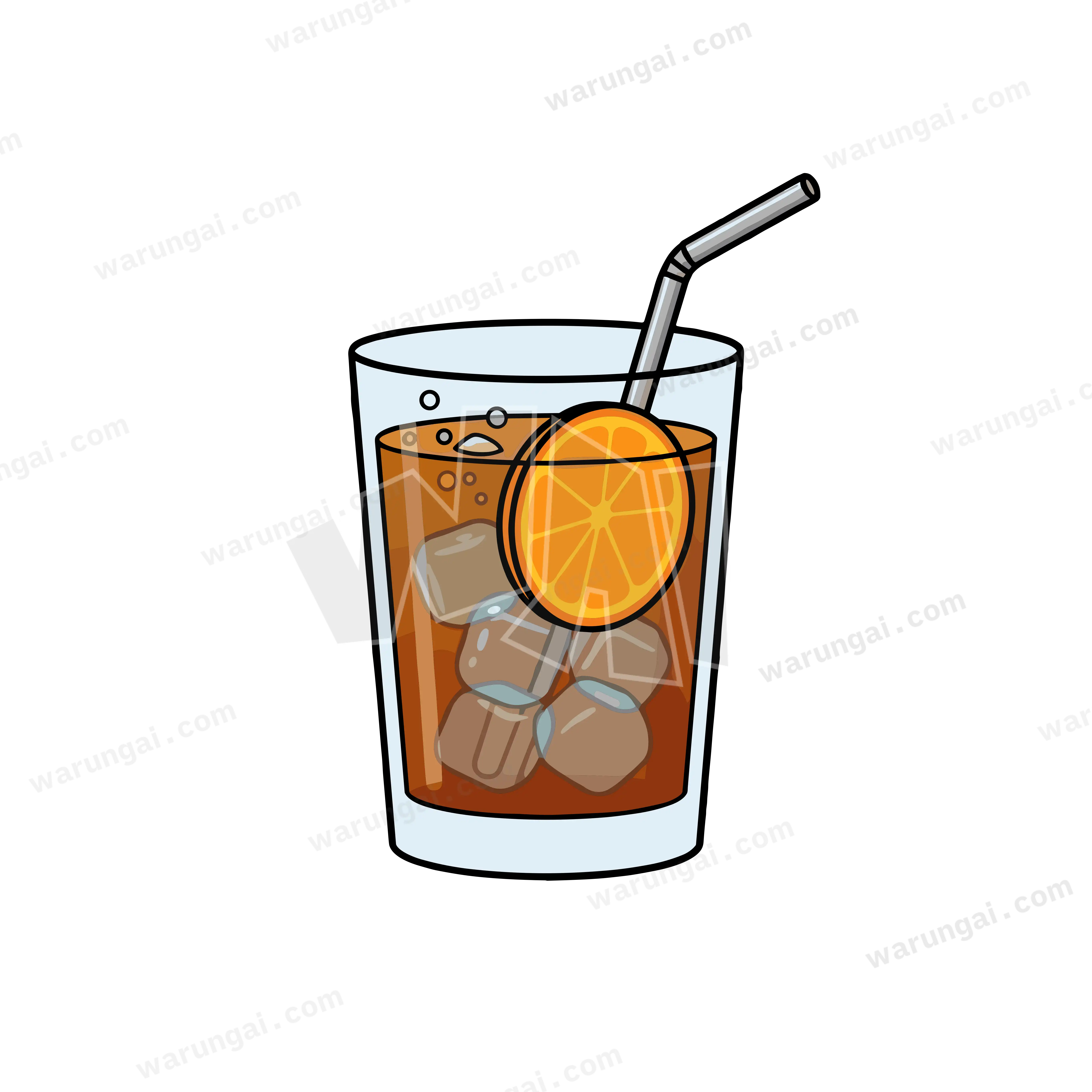 Winter melon punch