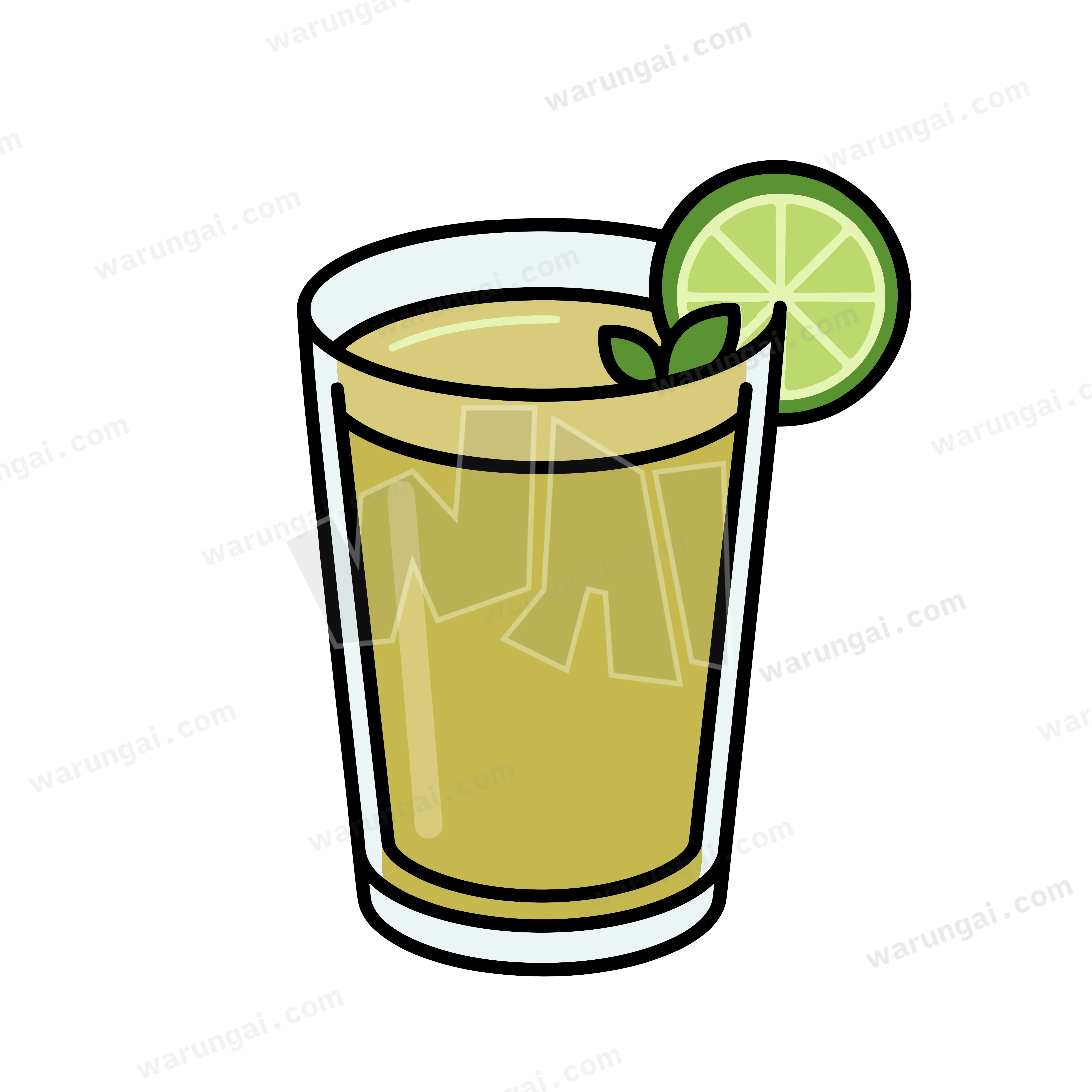 Sugarcane juice