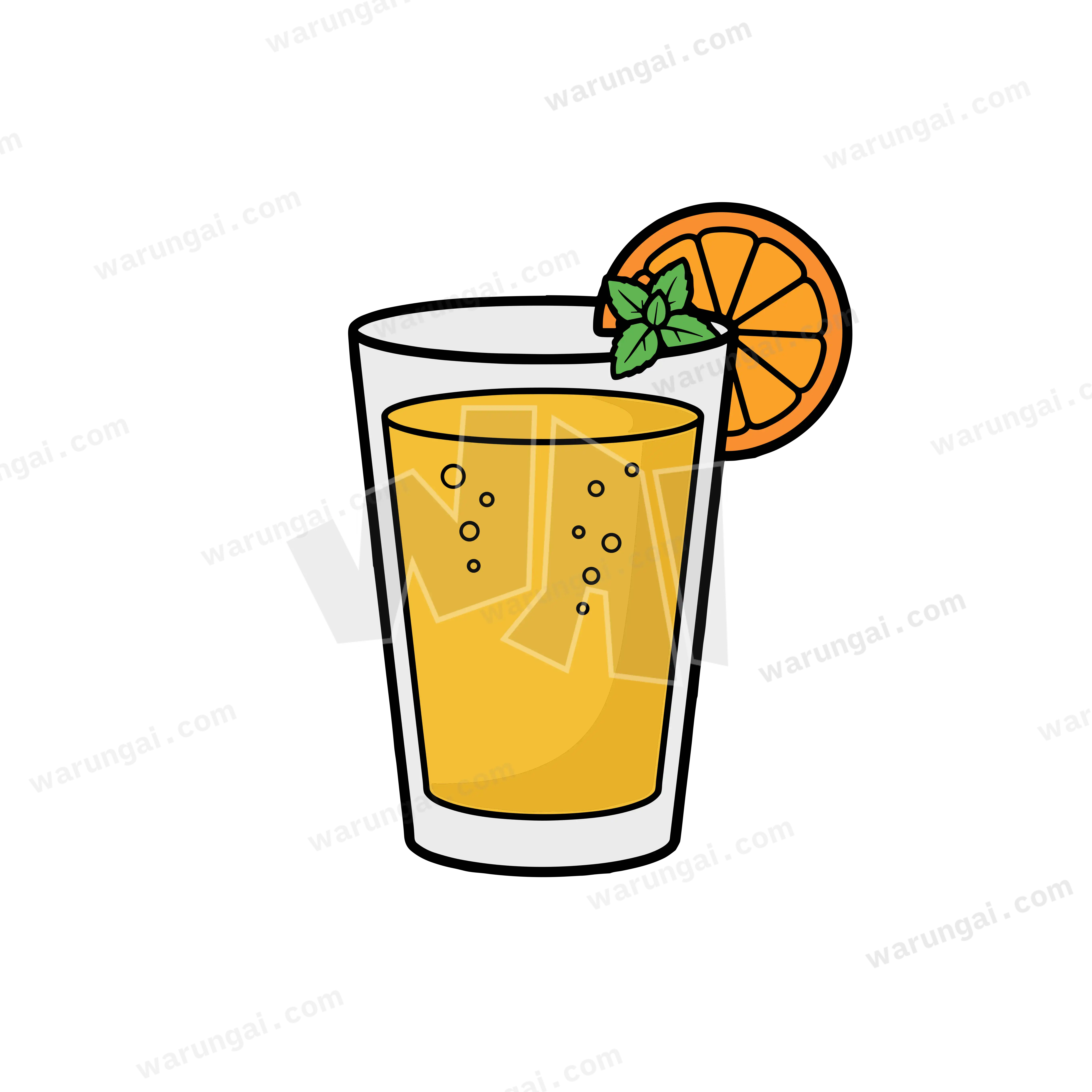 Ginger tea