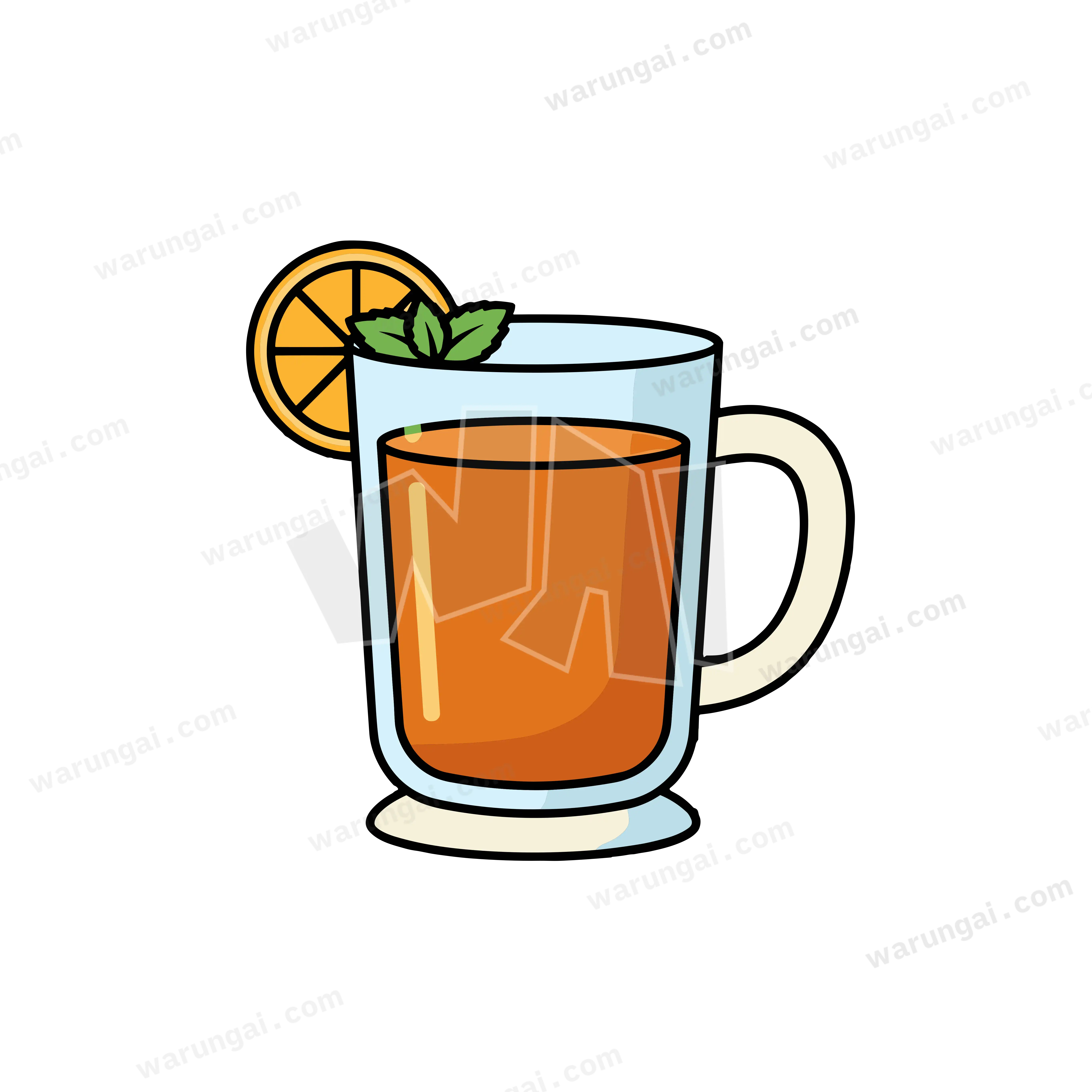 Ceylon tea