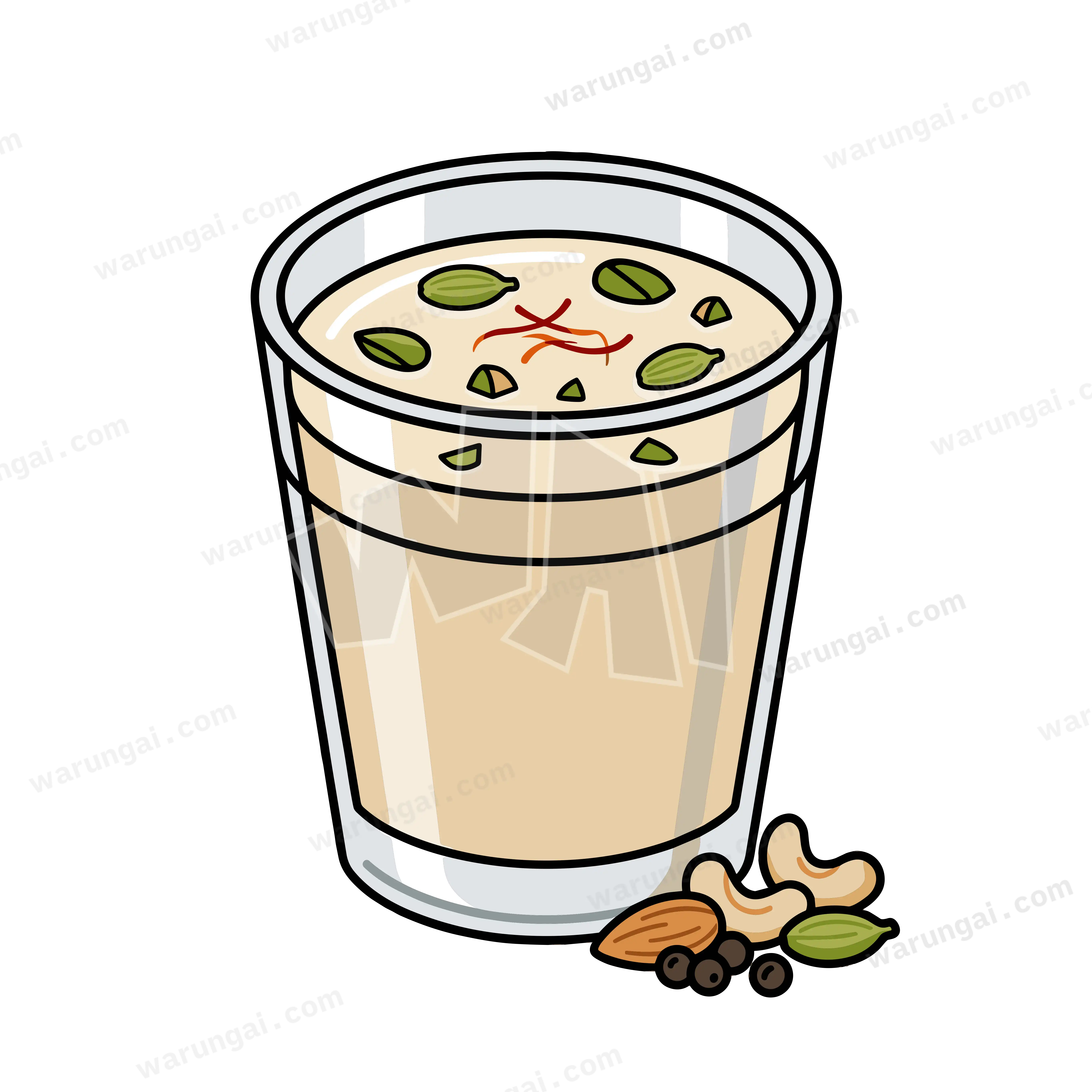Thandai