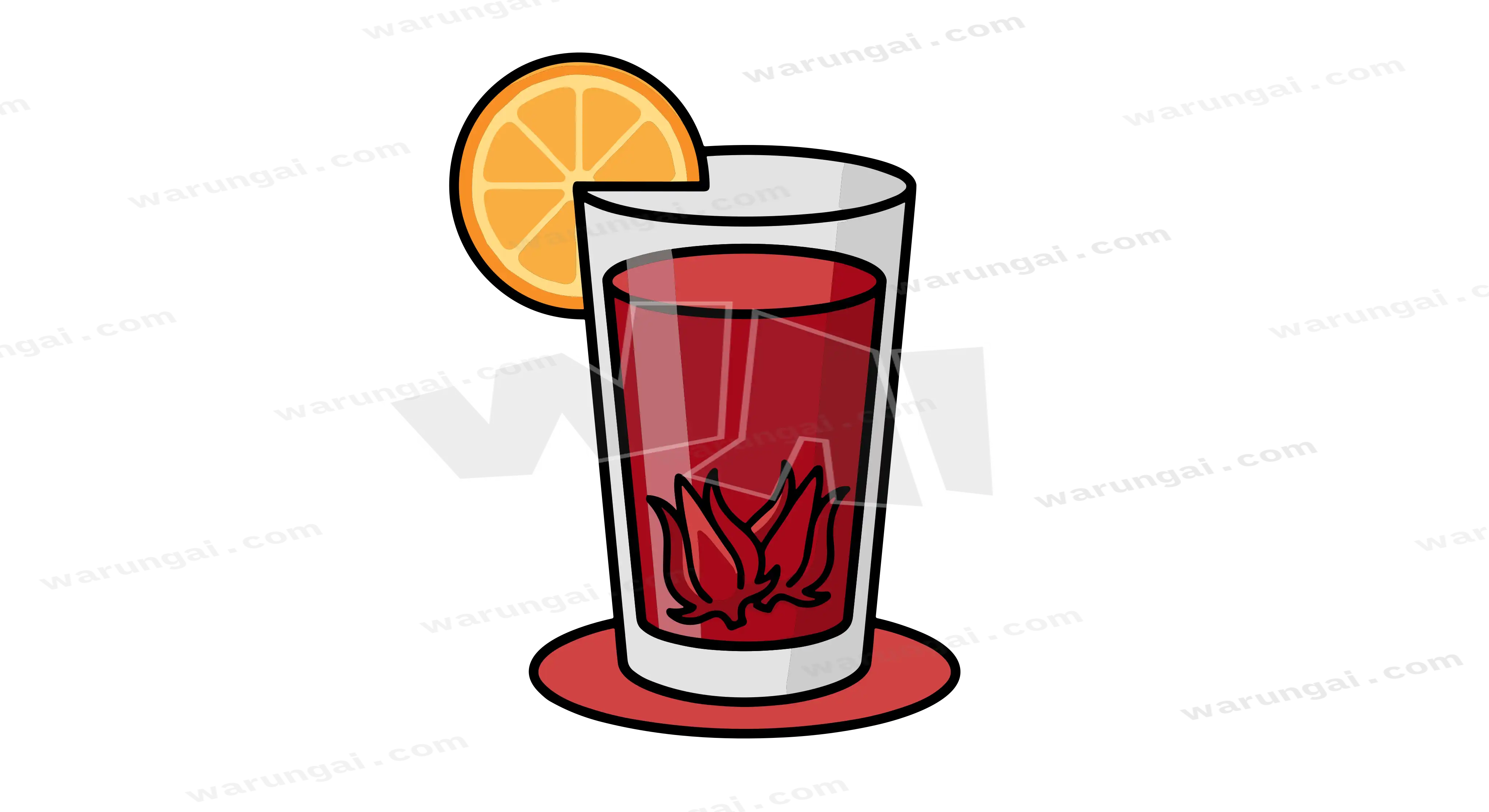 Hibiscus tea