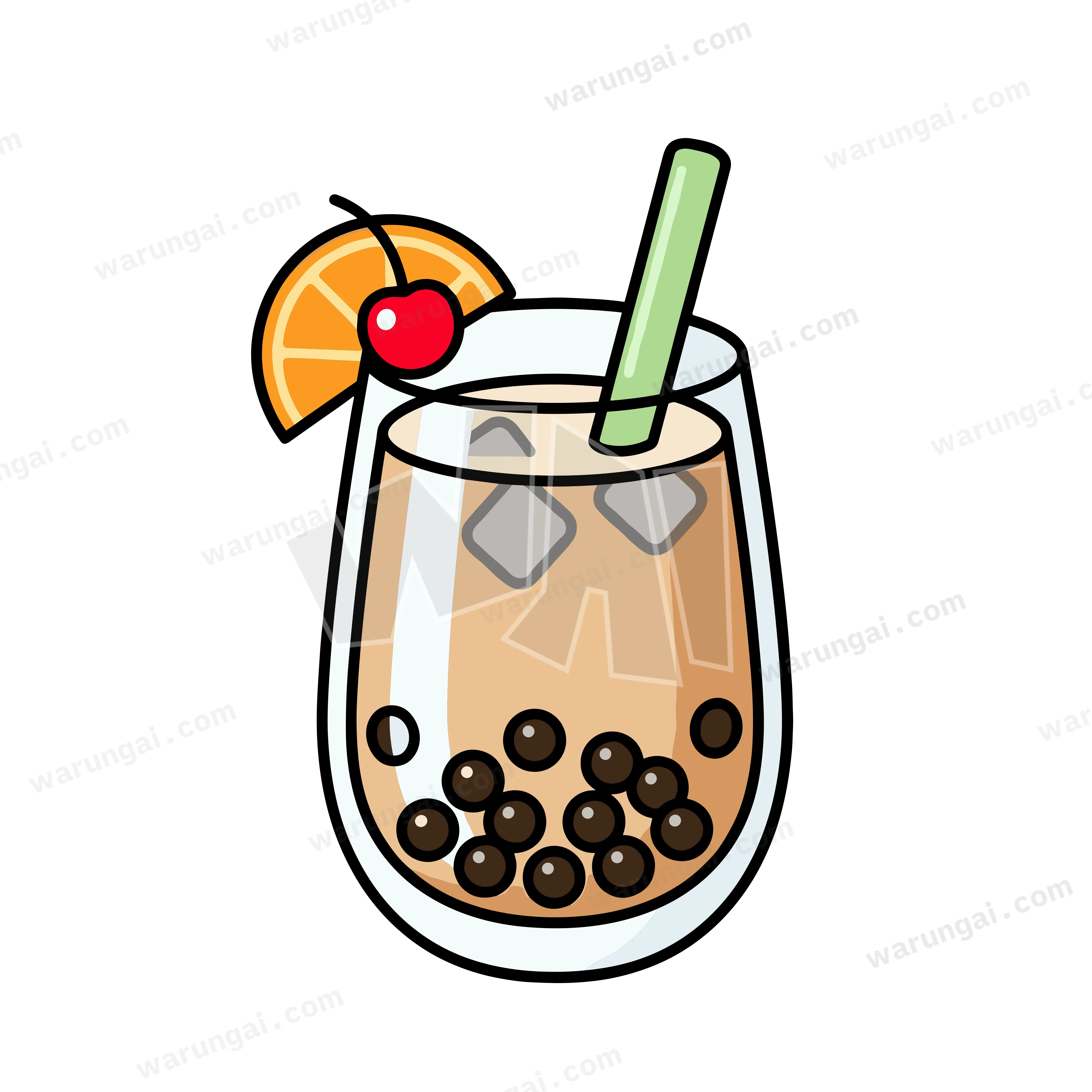 Bubble tea