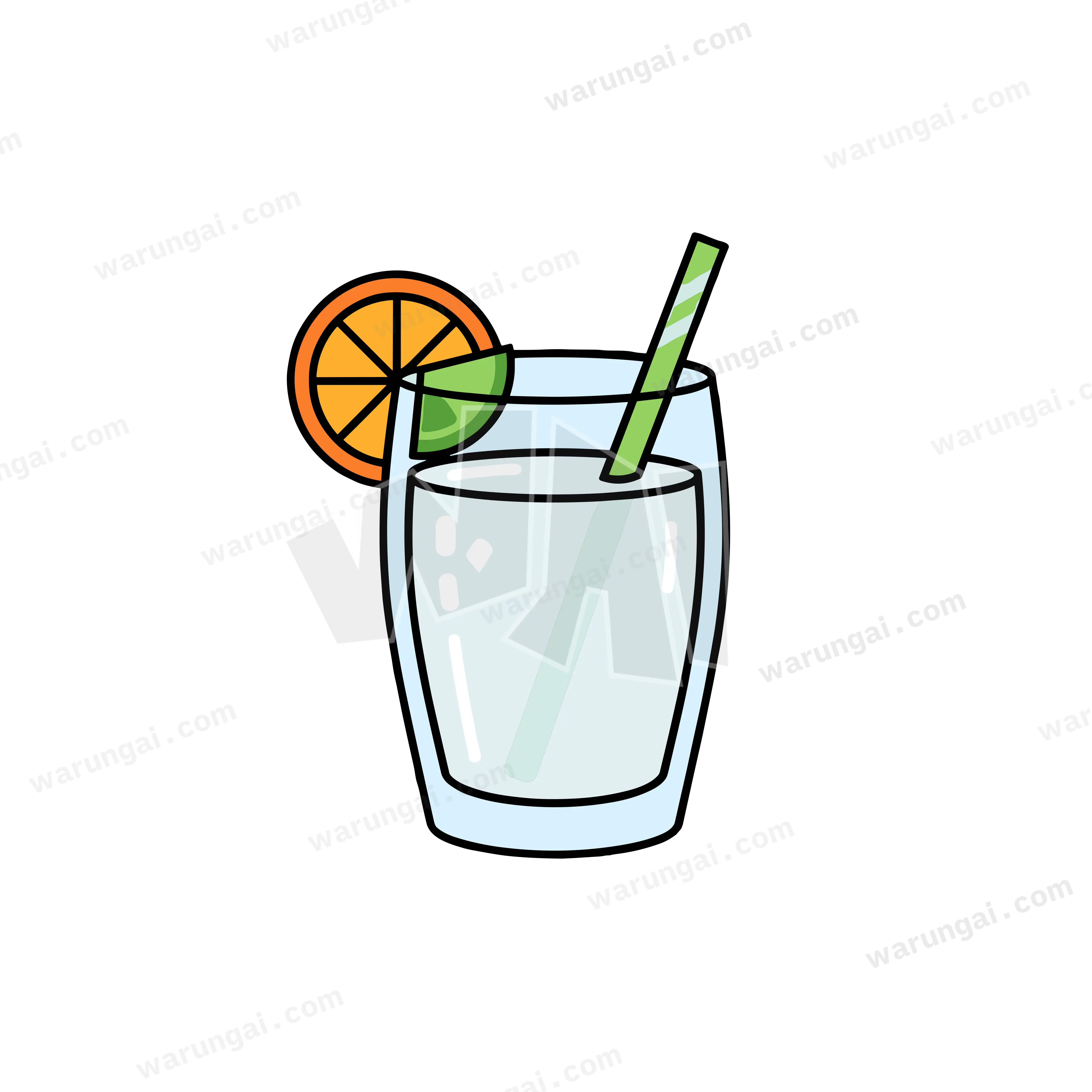 Coconut water