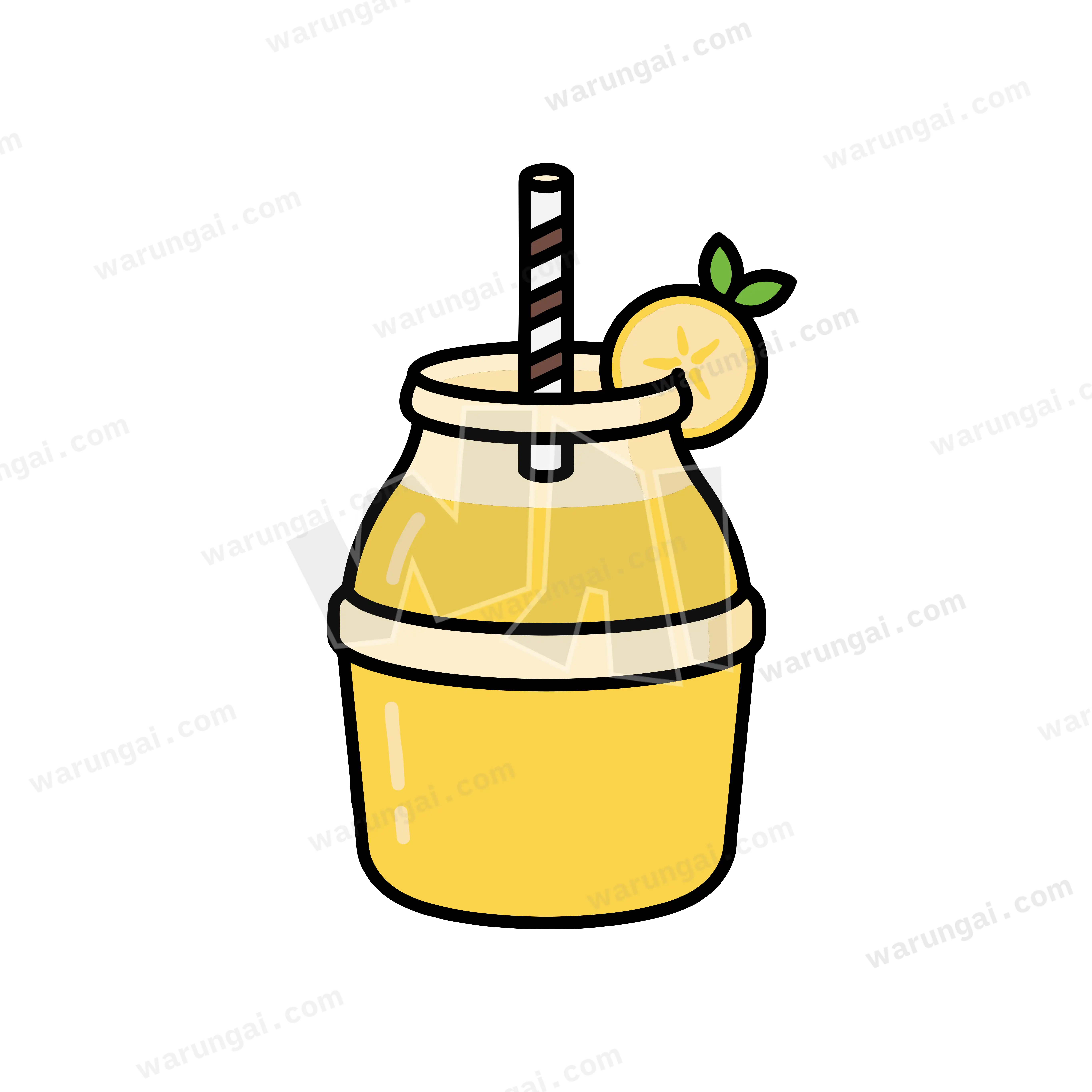 Flavored milk