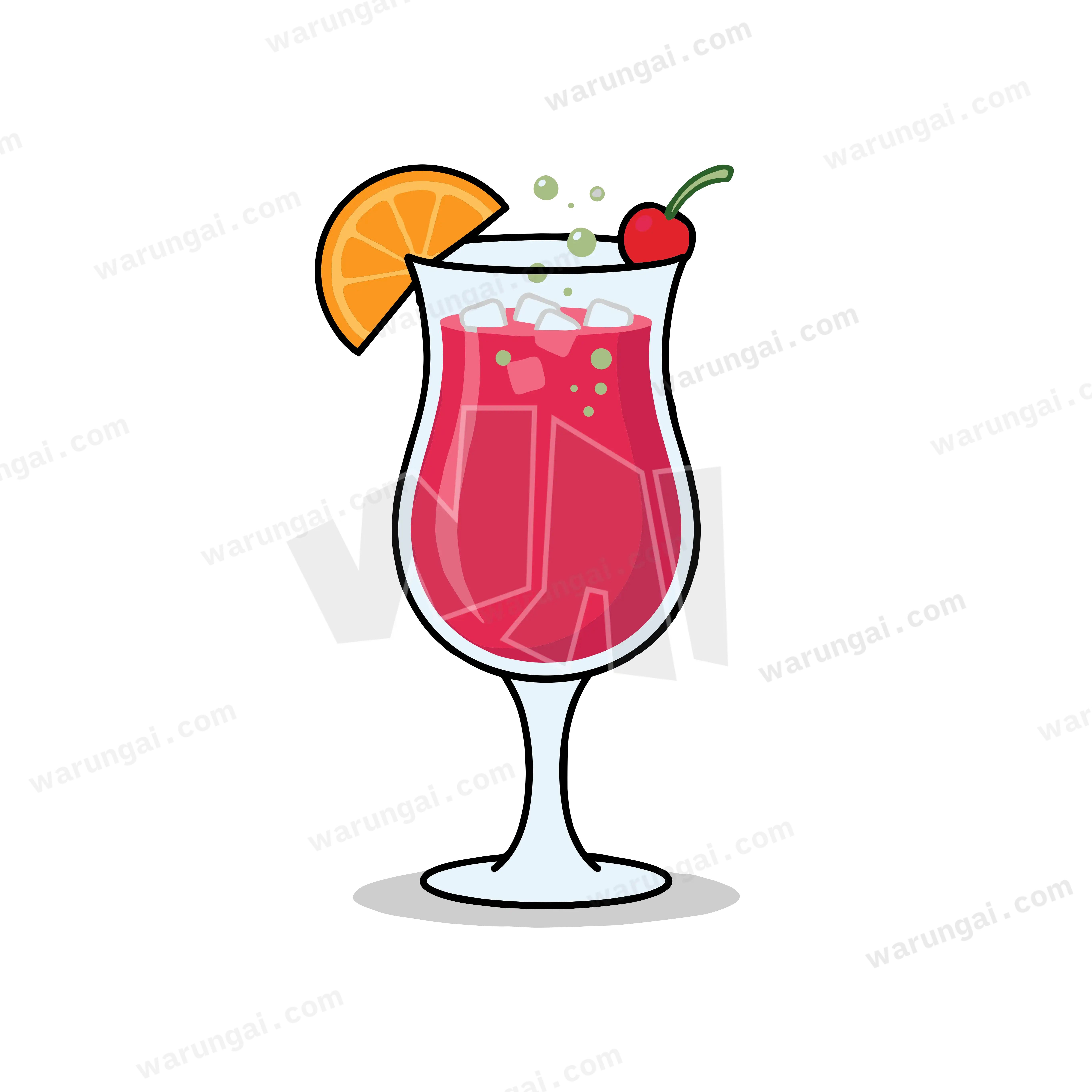 Singapore sling