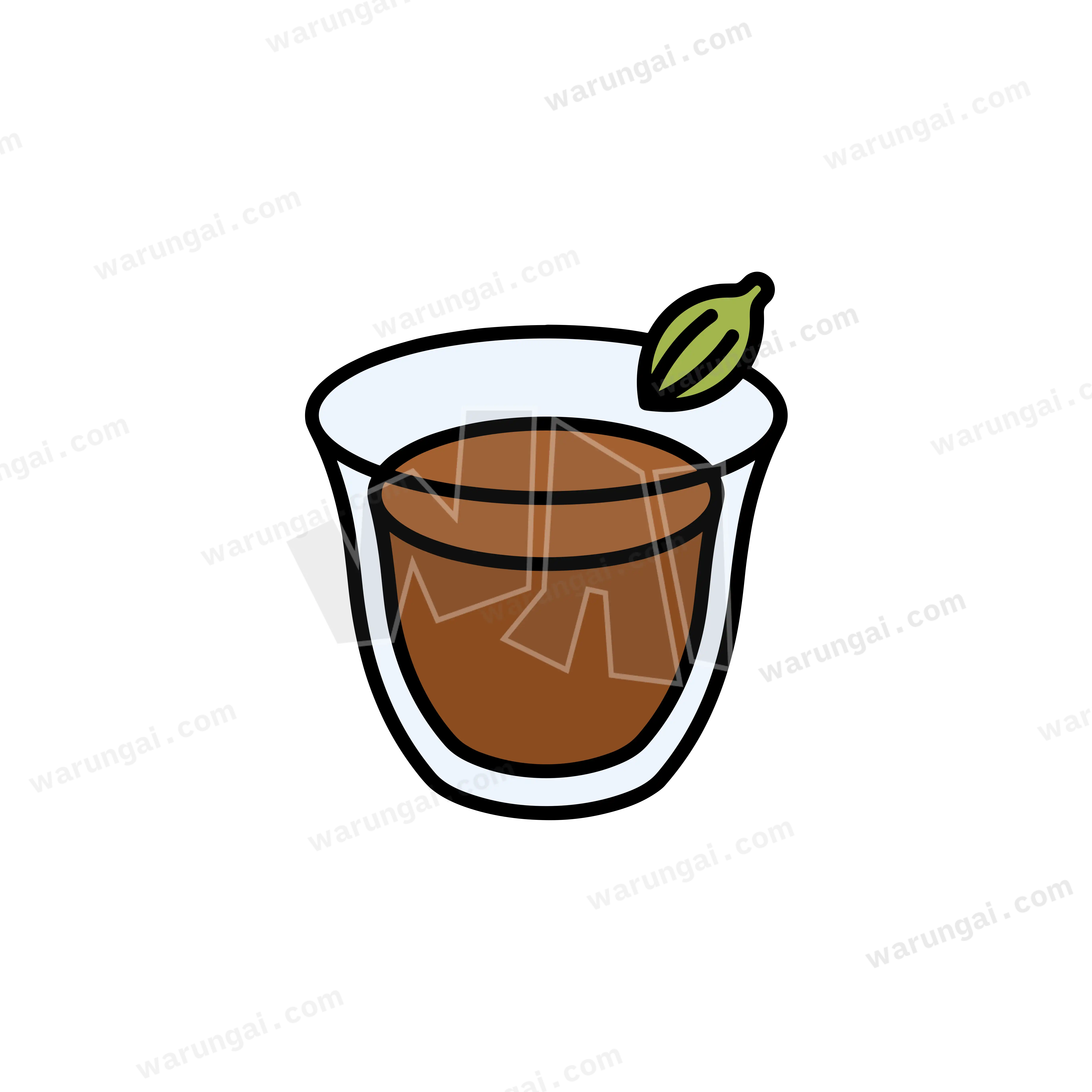 Arabic coffee