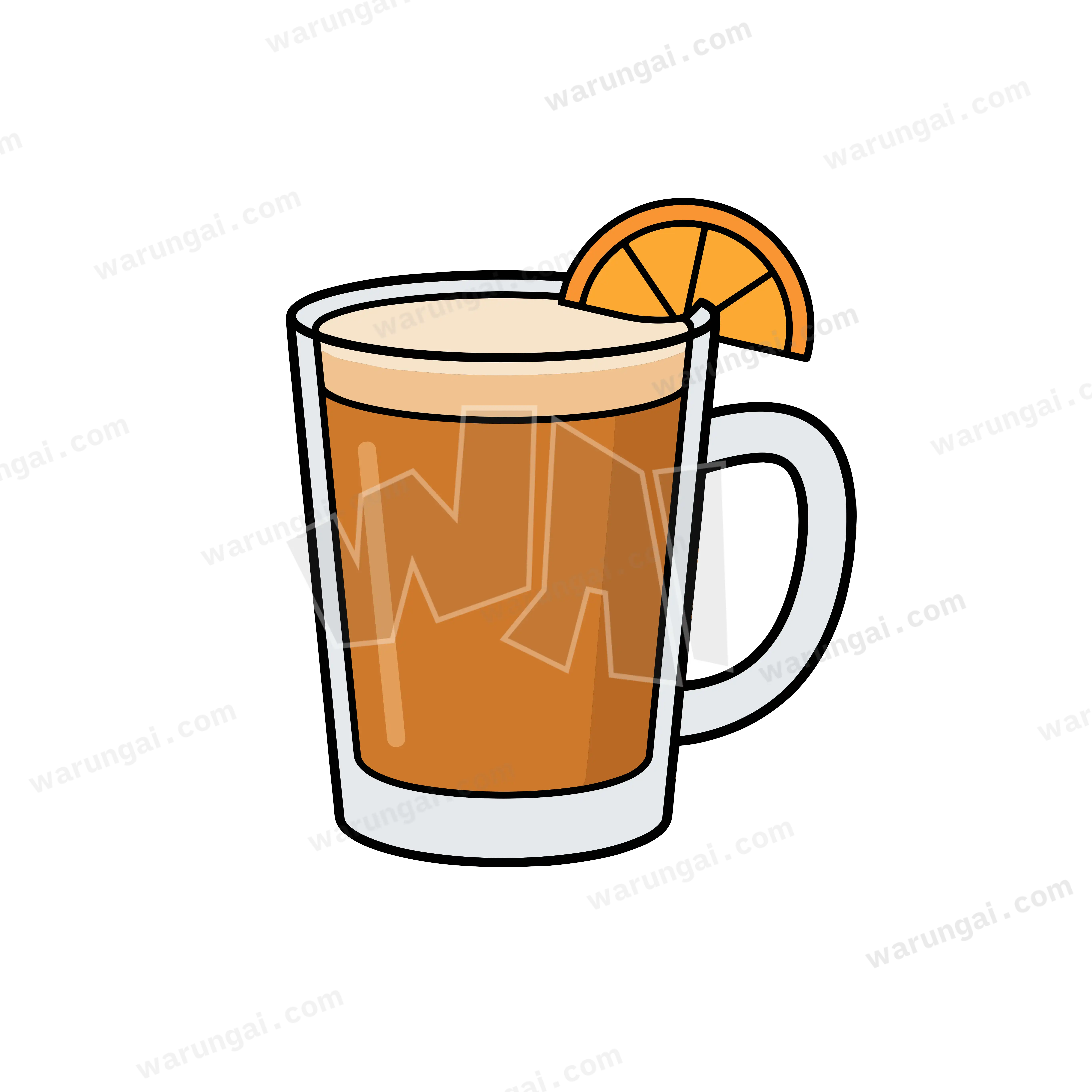 Hong Kong–style milk tea