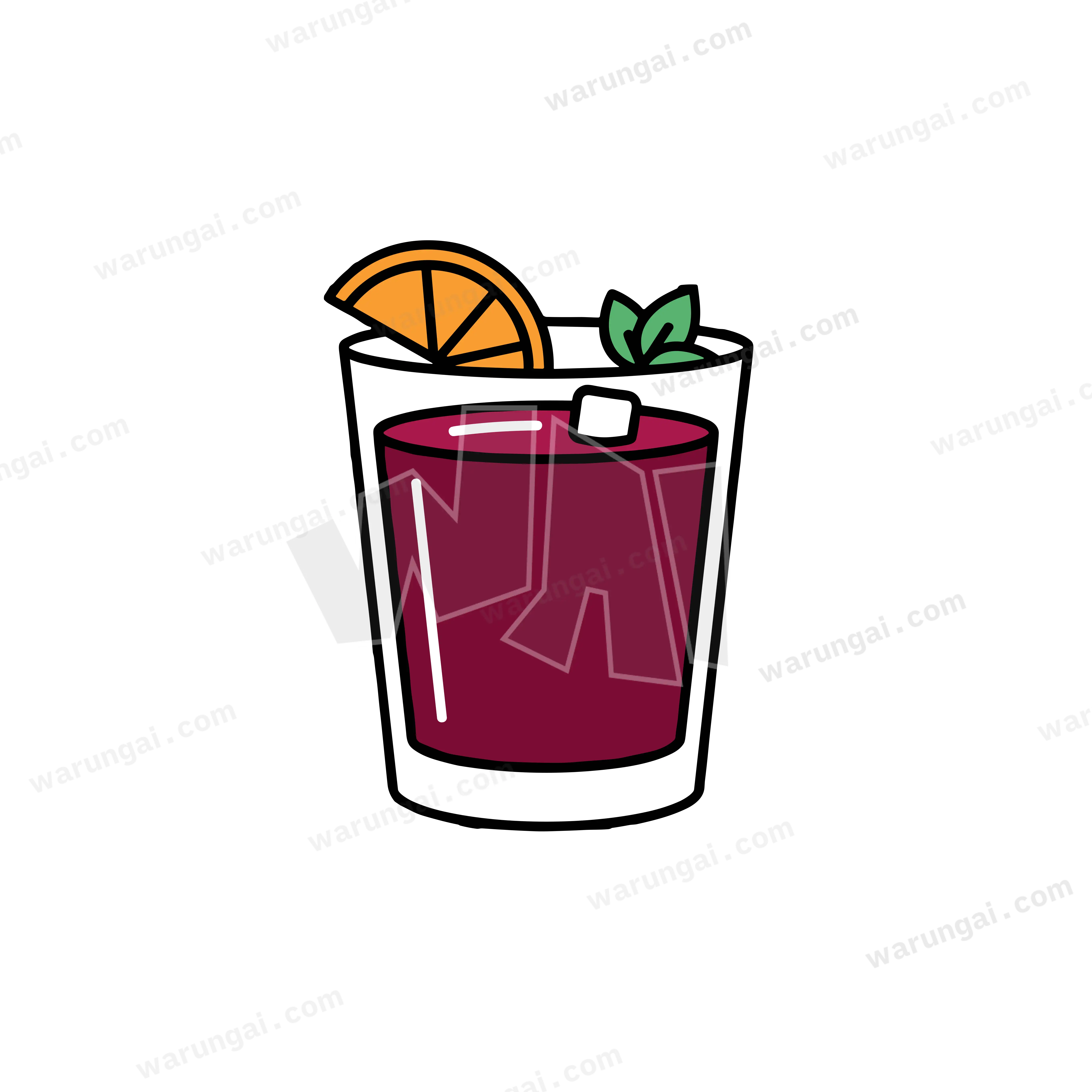 Zobo (drink)