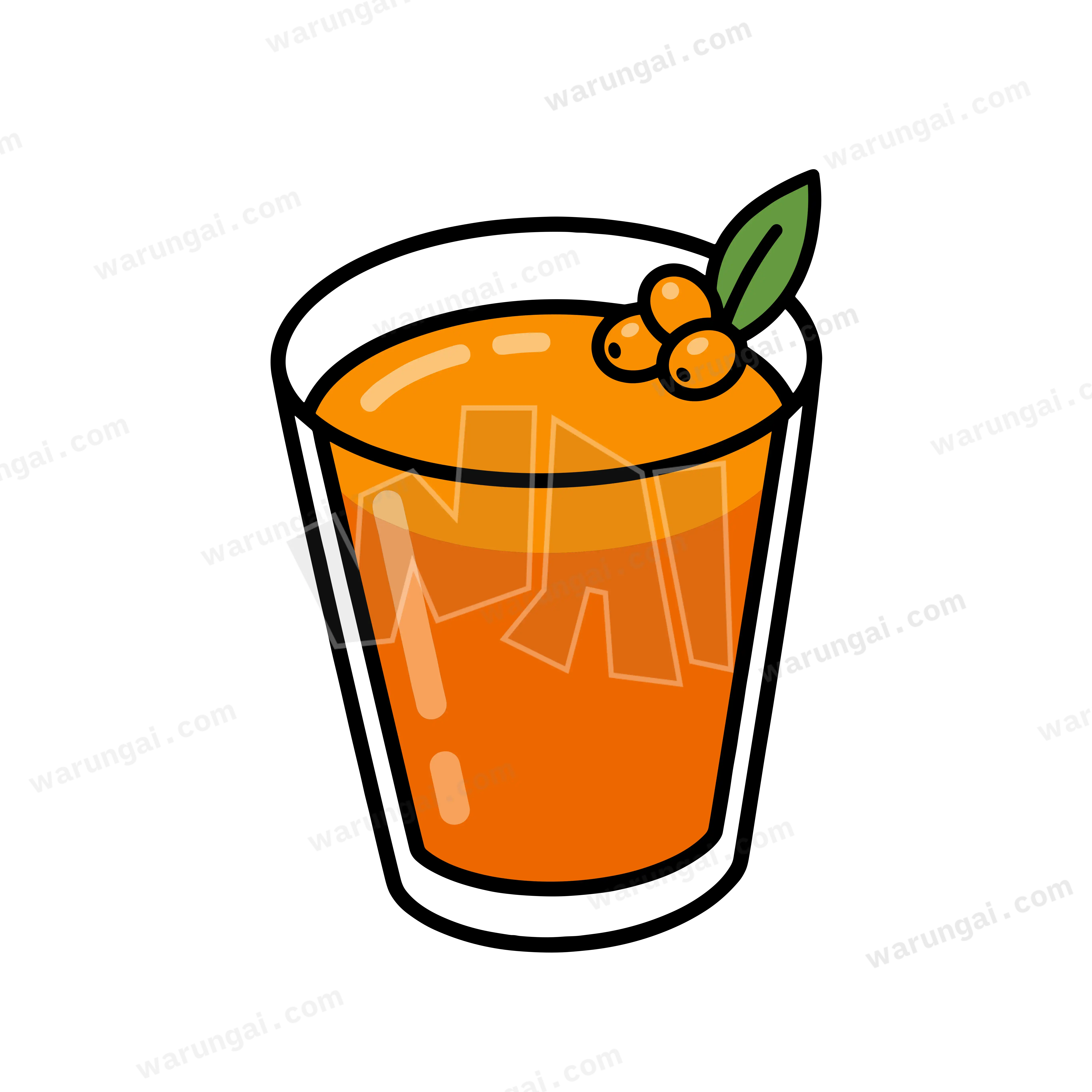 Hippophae