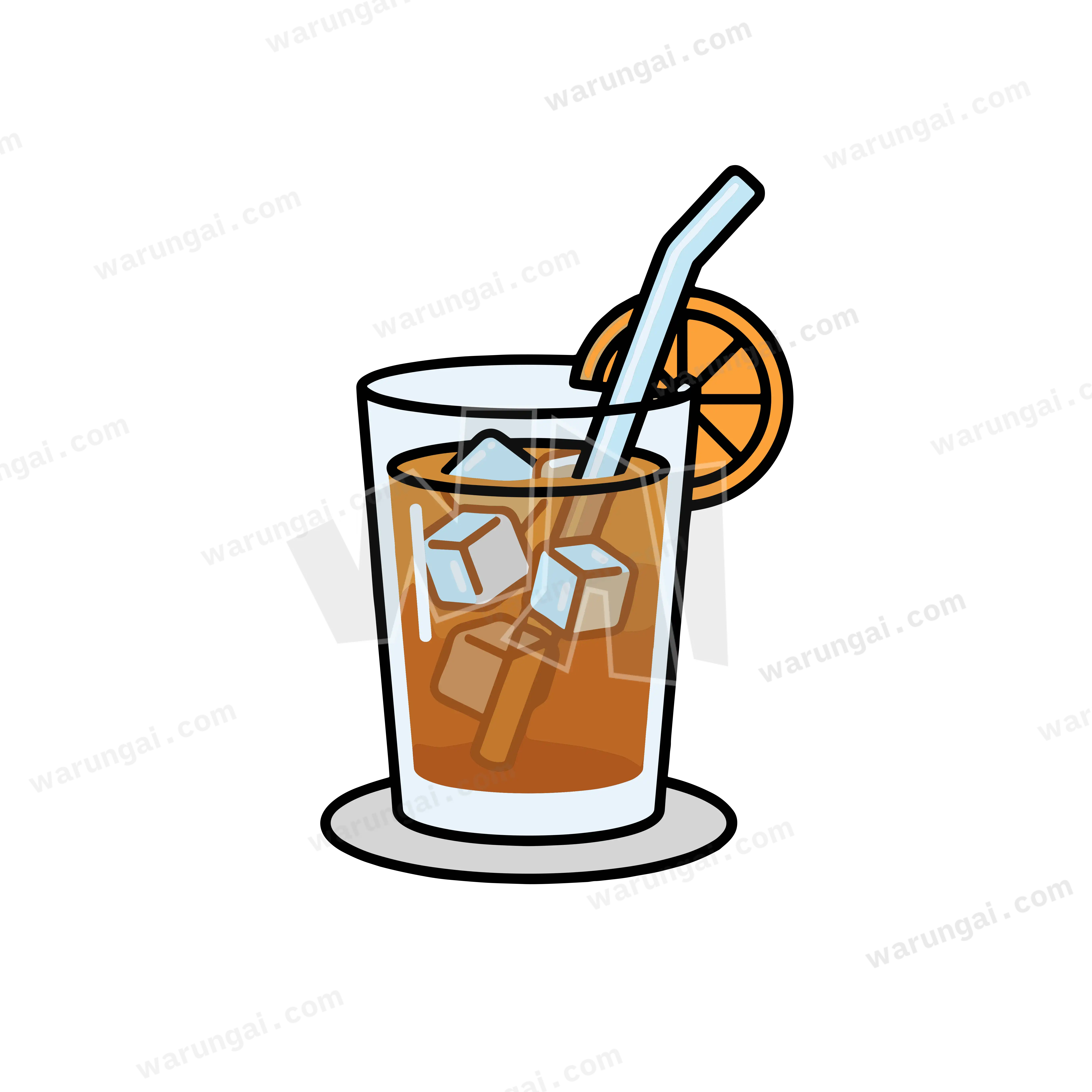 Winter melon punch