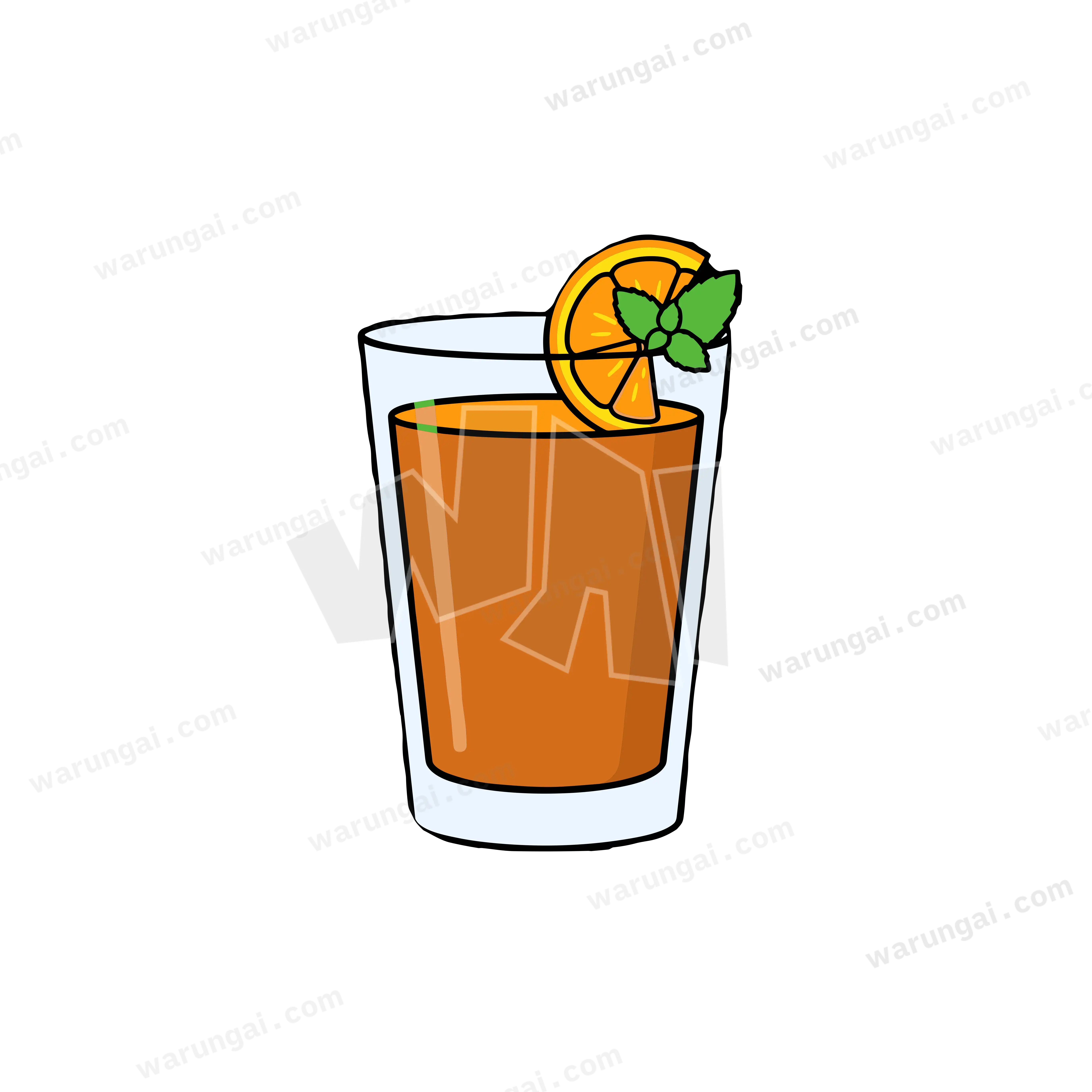 Ginger beer