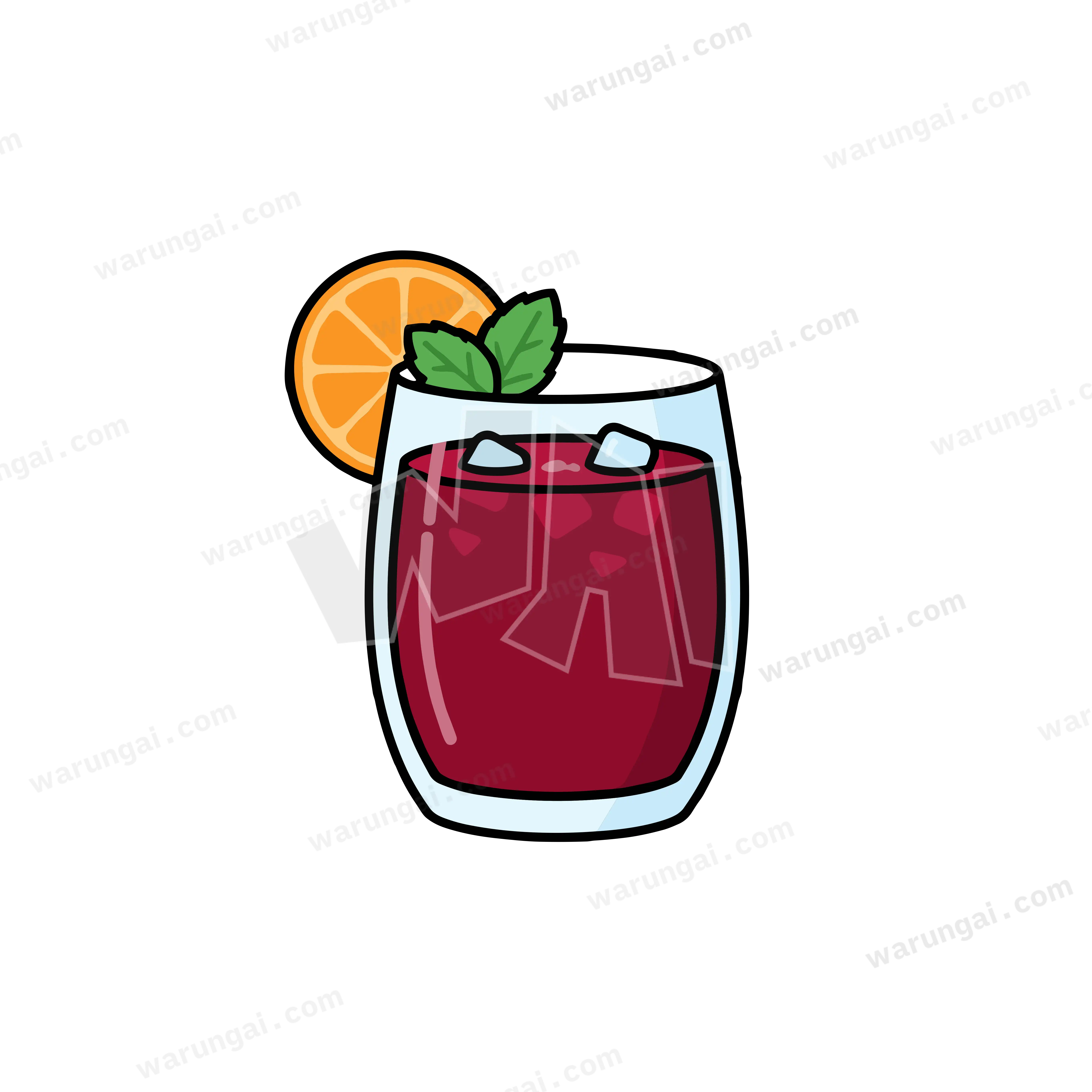 Hibiscus tea