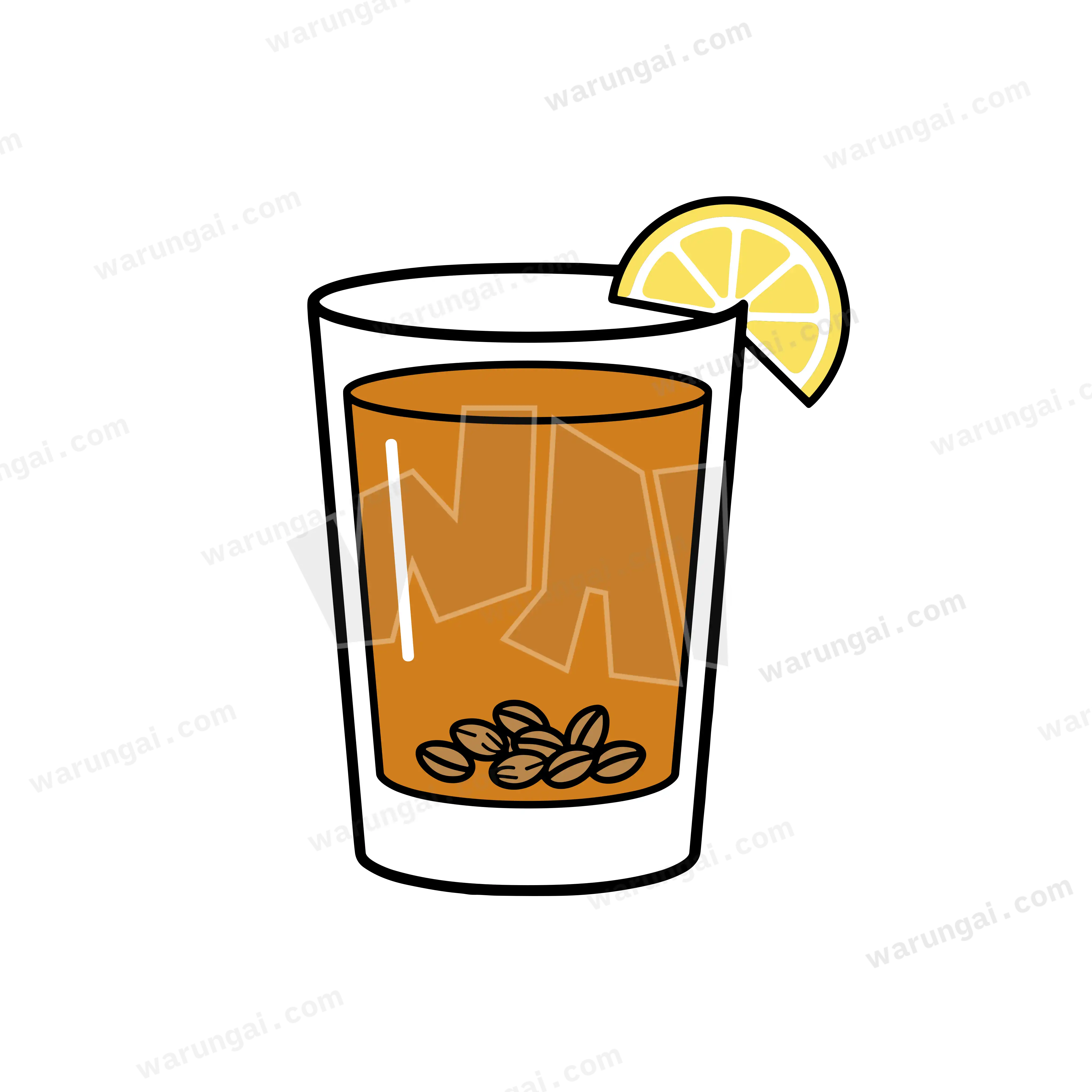Barley tea