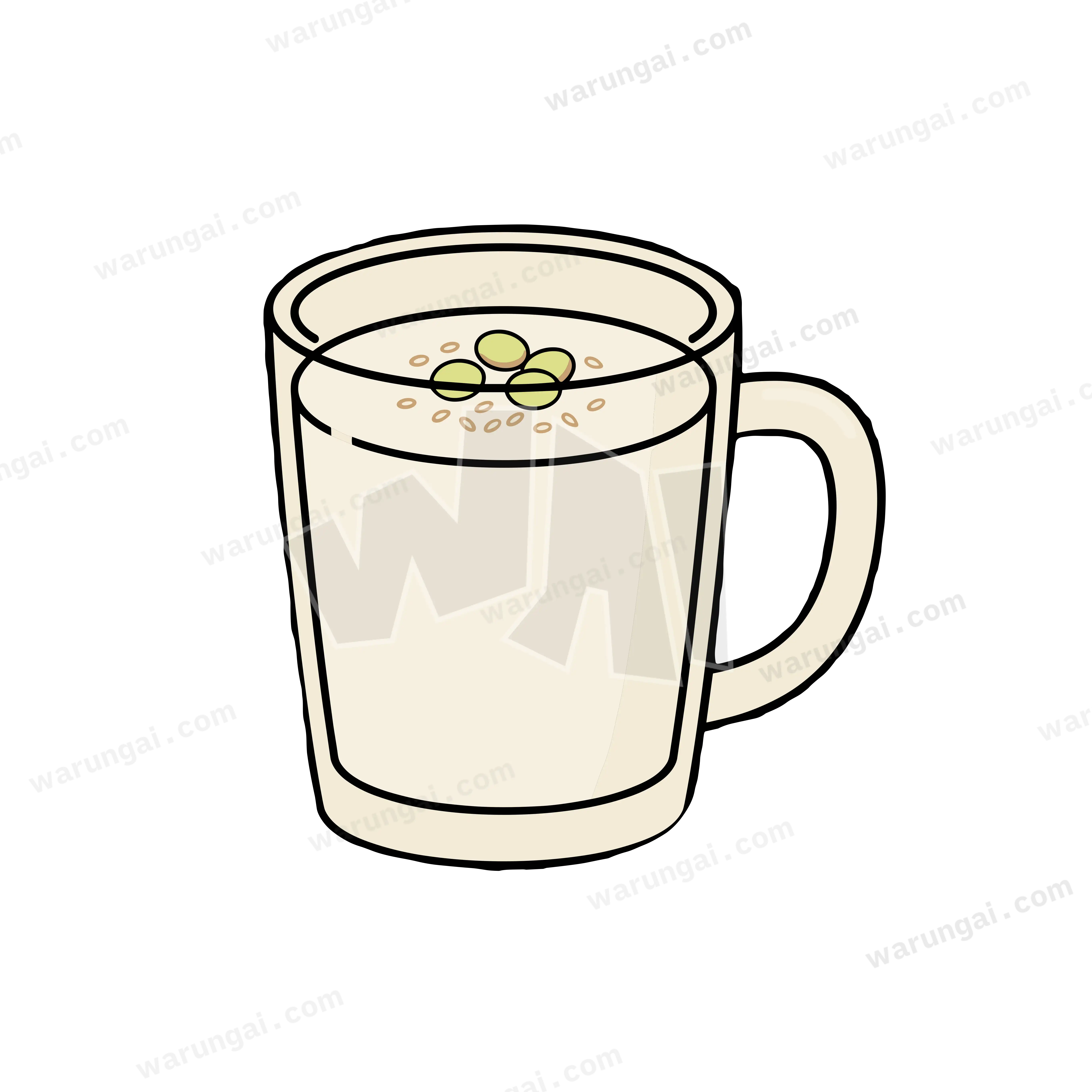 Soy milk