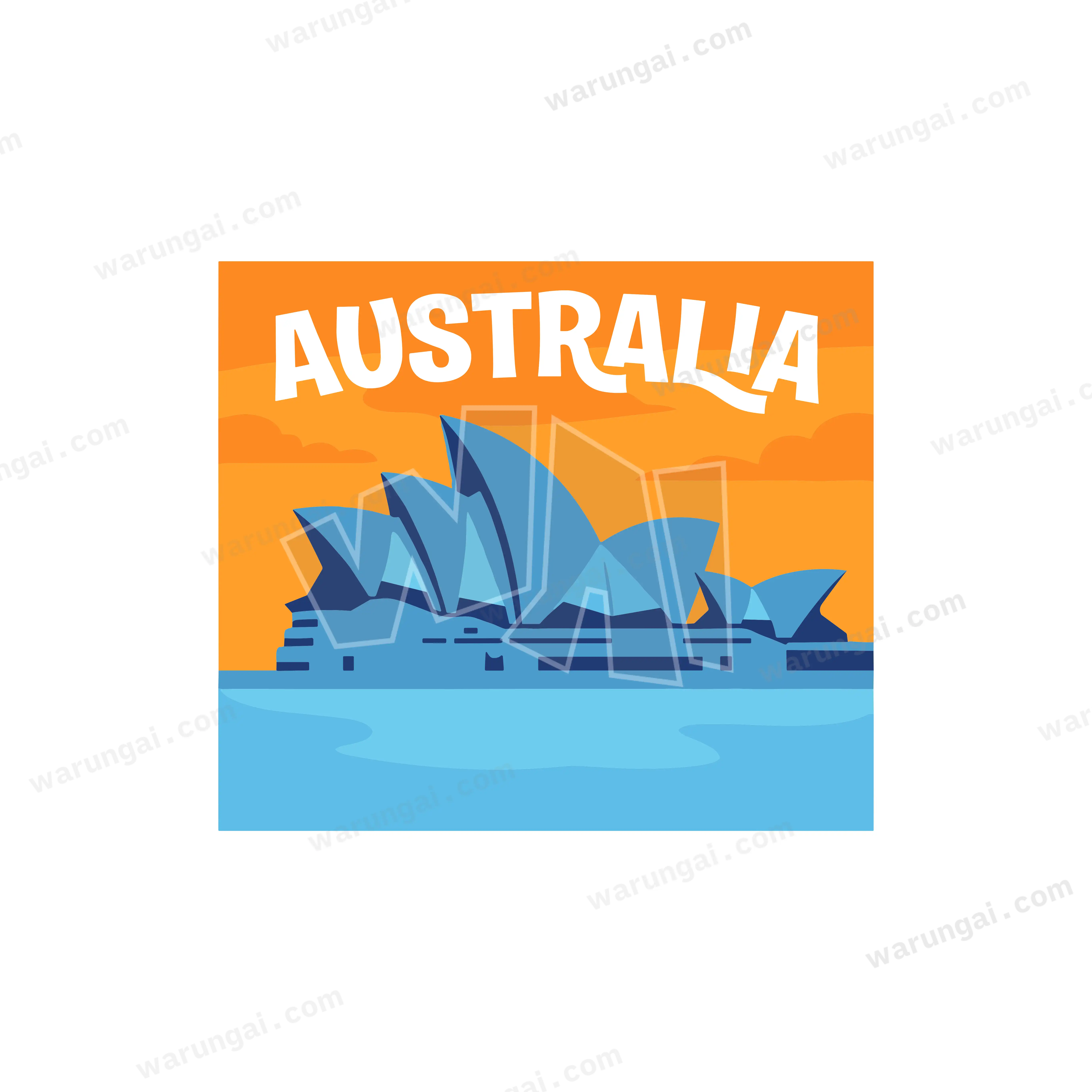 Sydney Opera House