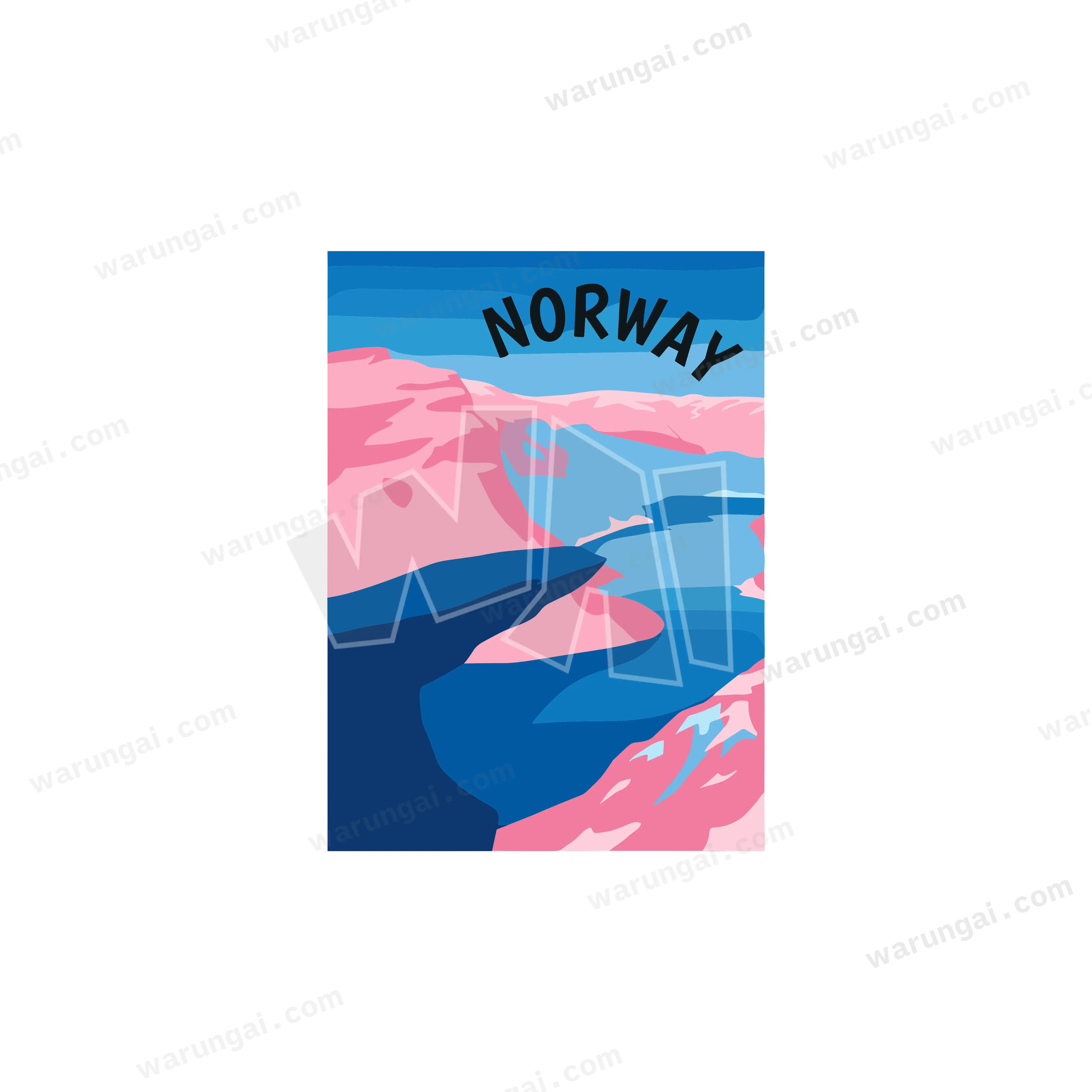 Trolltunga