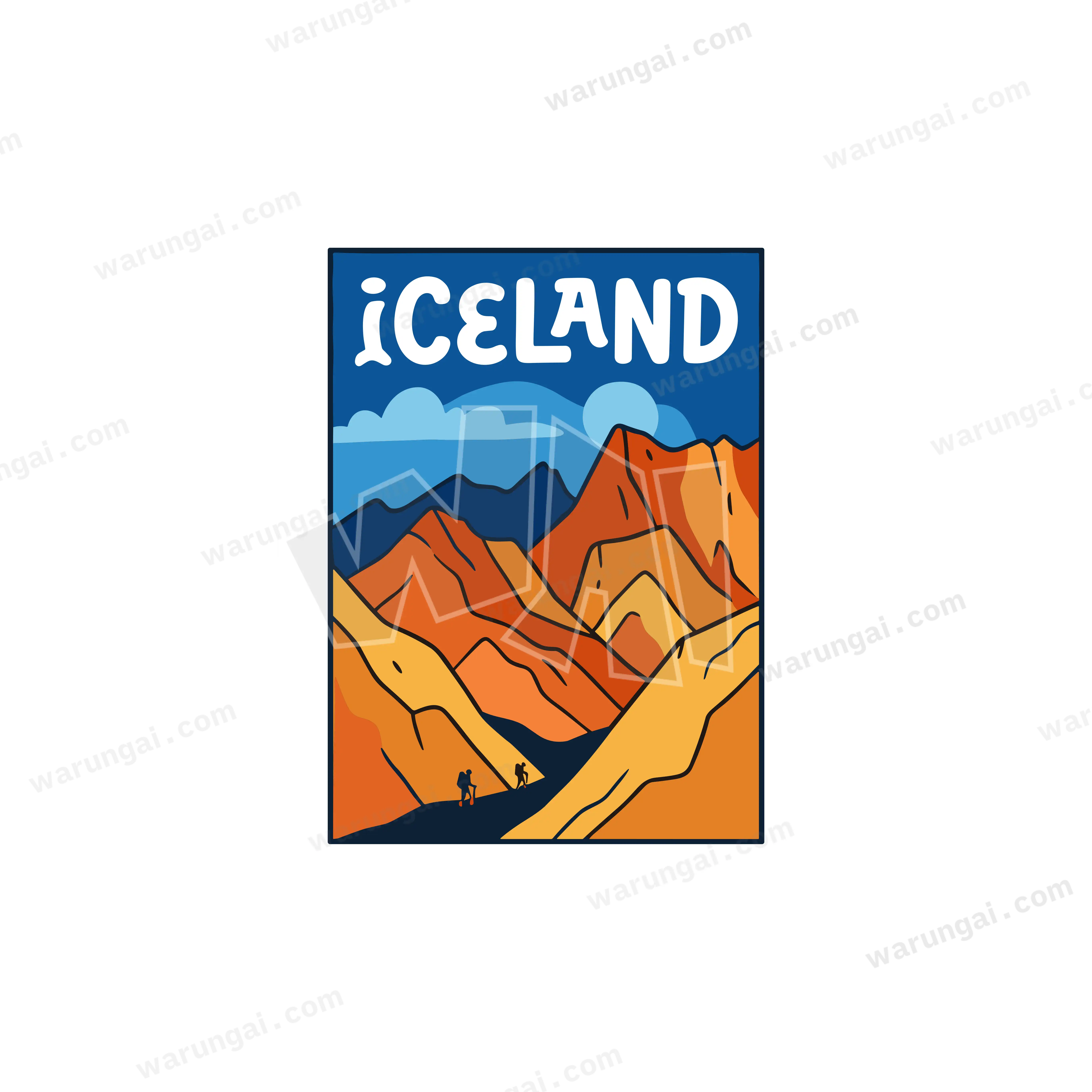 Landmannalaugar