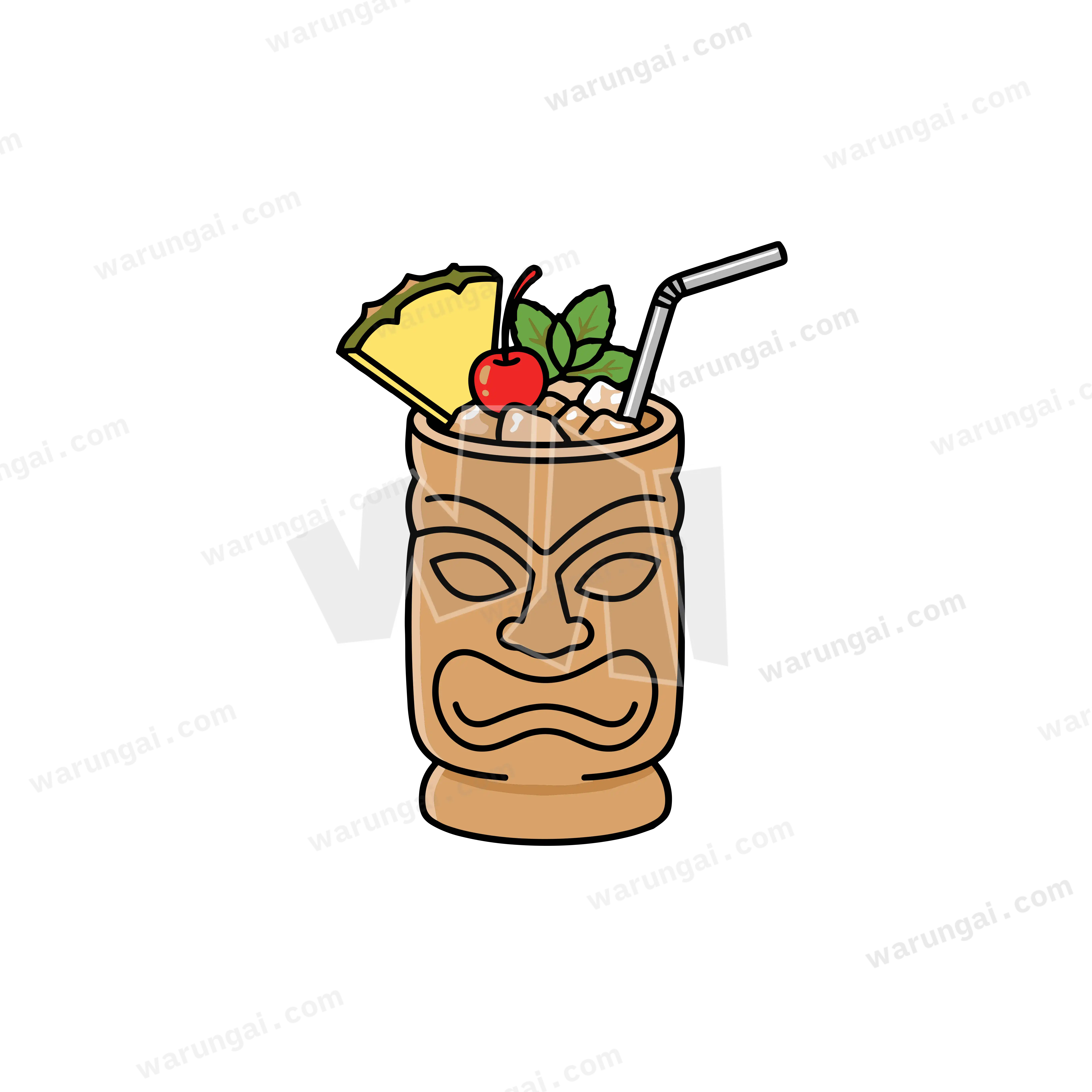 Mai Tai